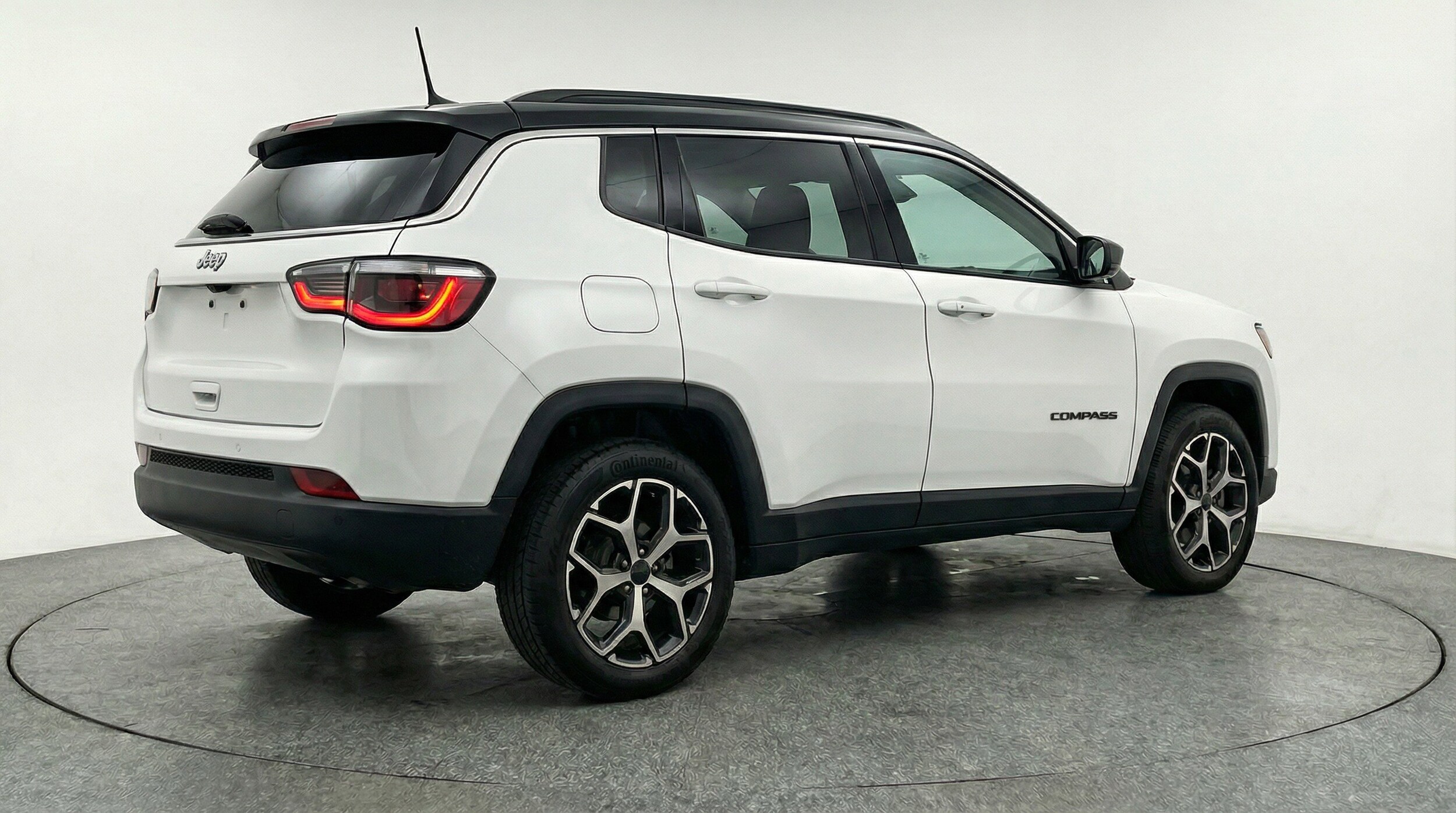 Thumbnail: 2025 Jeep Compass - 9