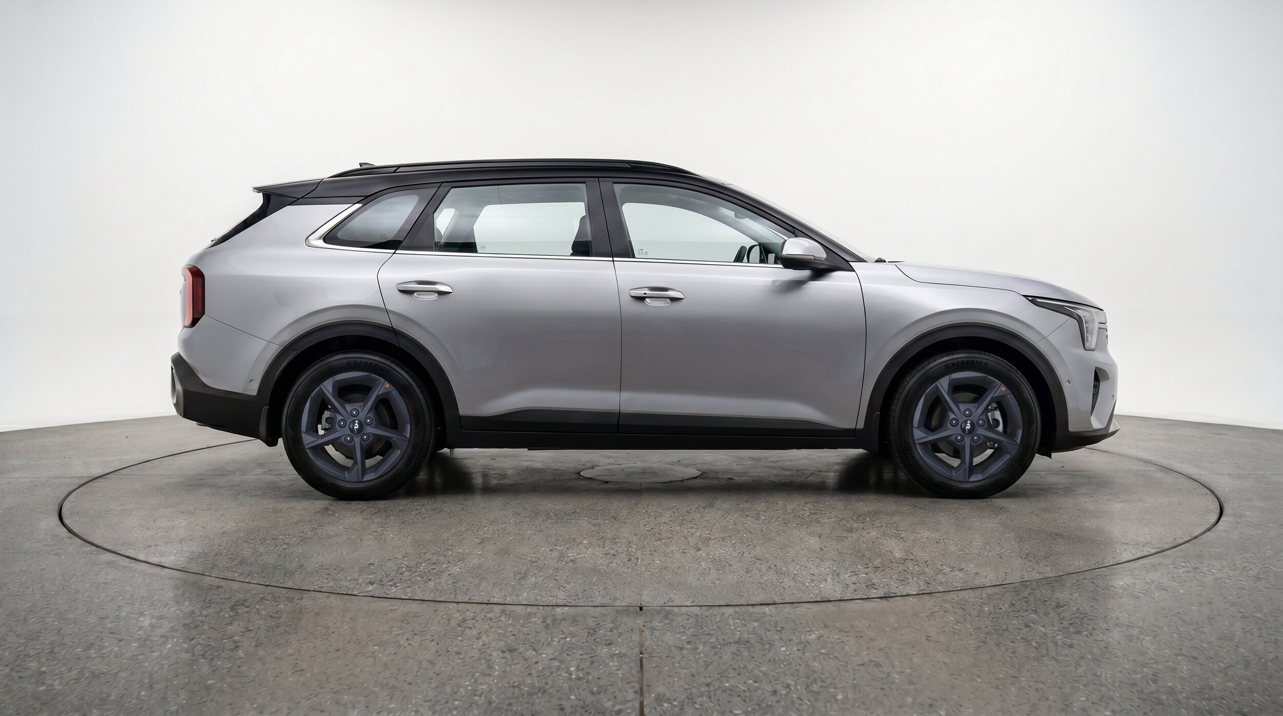 Thumbnail: 2026 Kia K4 - 11