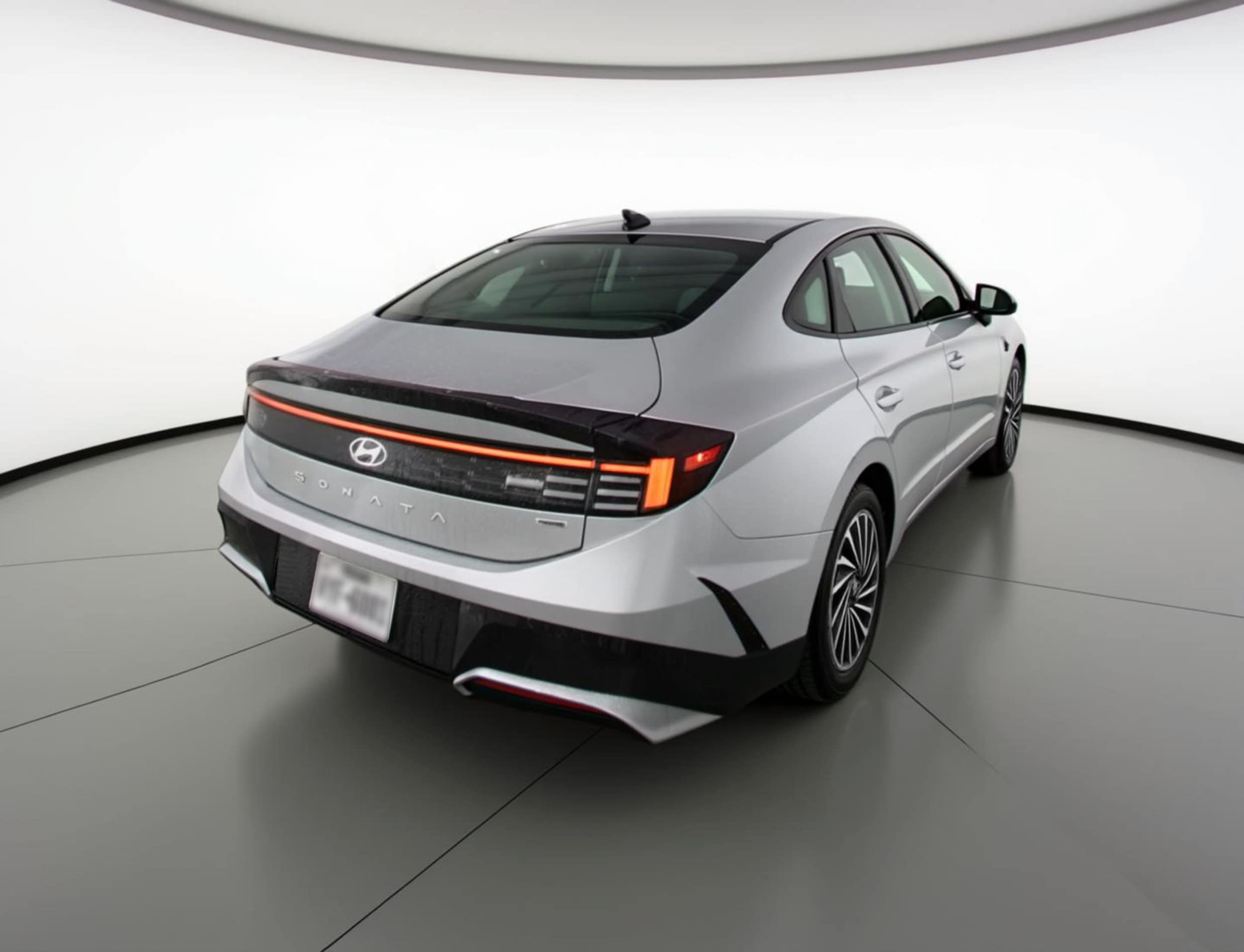 Thumbnail: 2025 Hyundai Sonata - 7