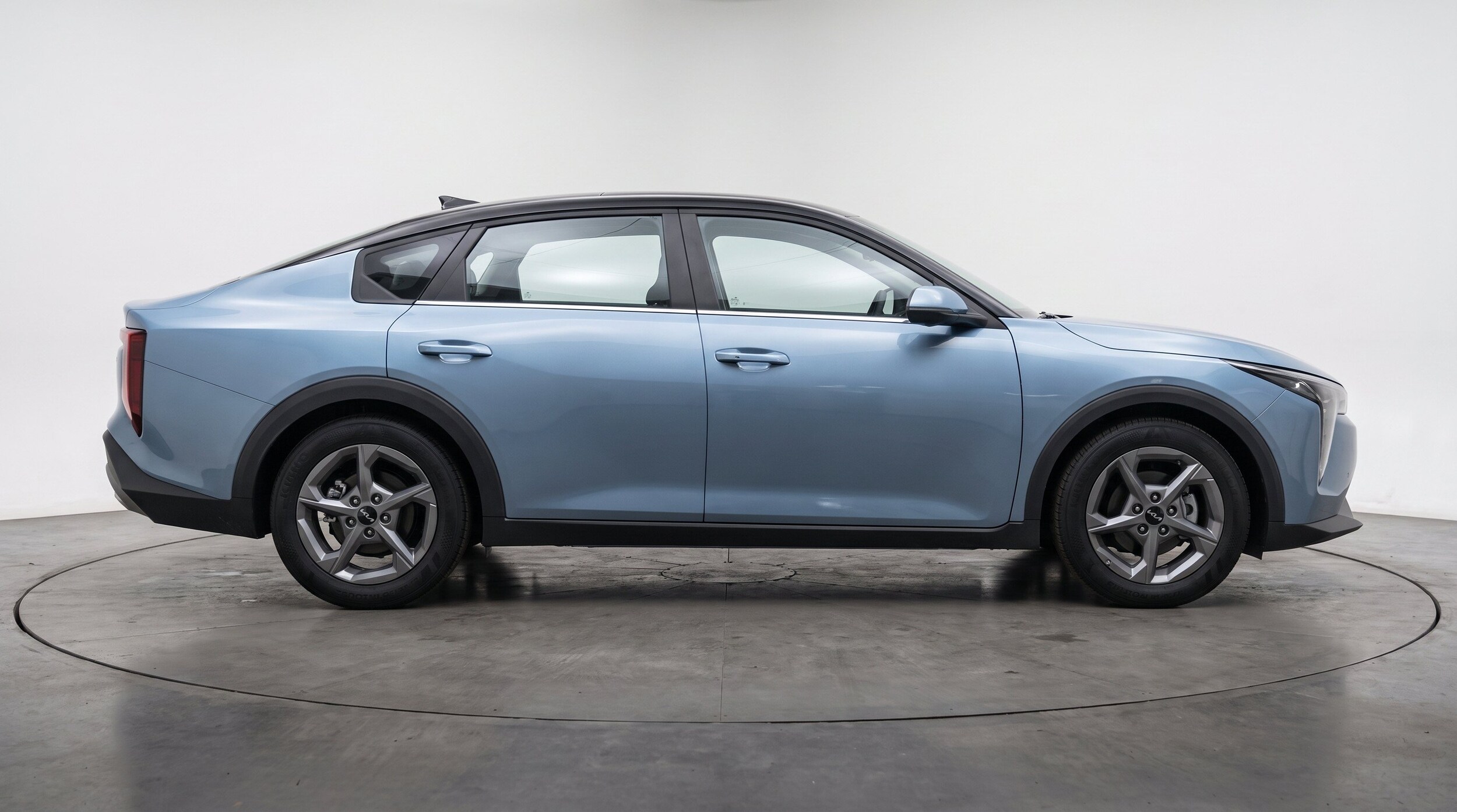 Thumbnail: 2026 Kia K4 - 11