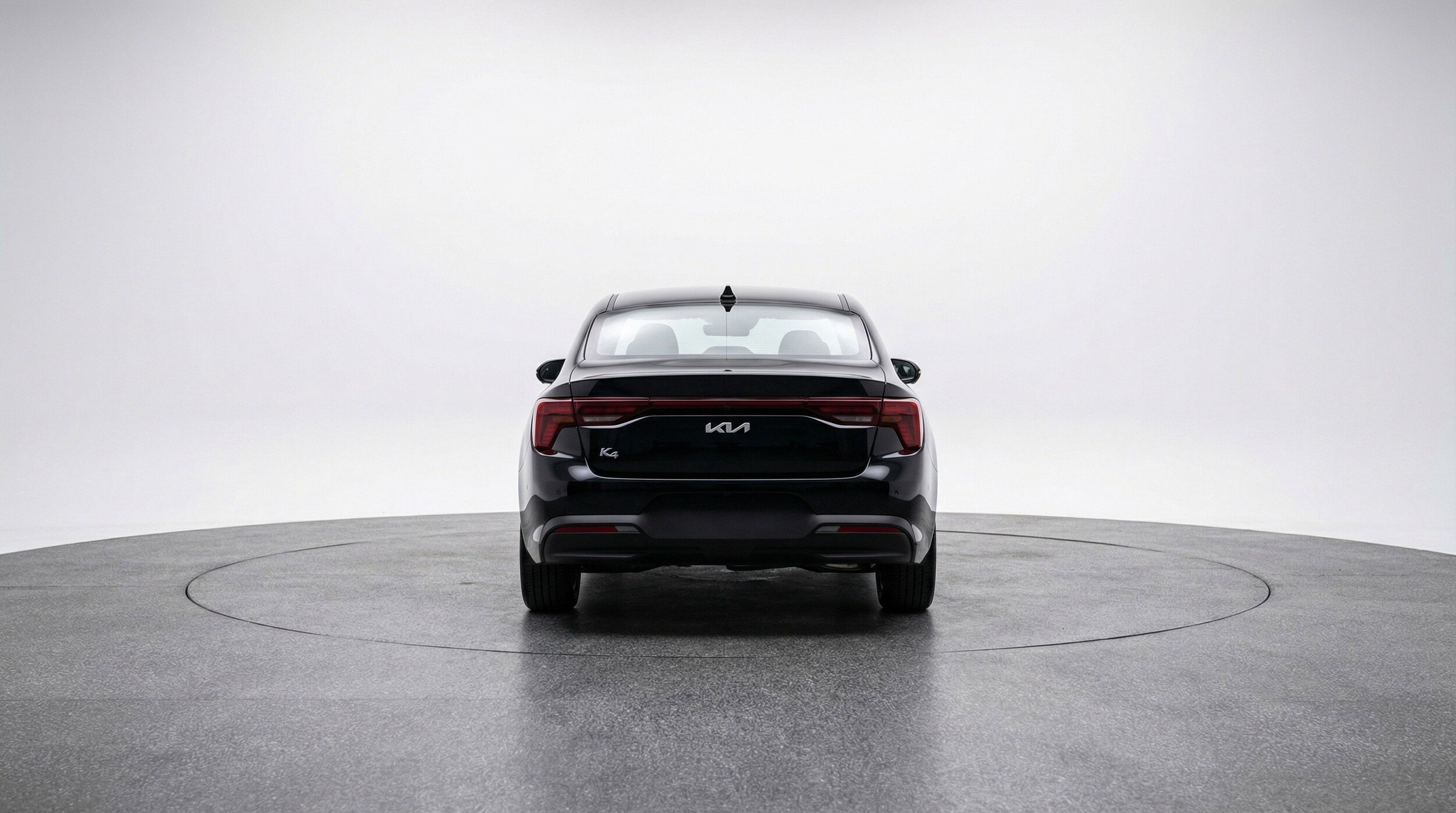 Thumbnail: 2025 Kia K4 - 7