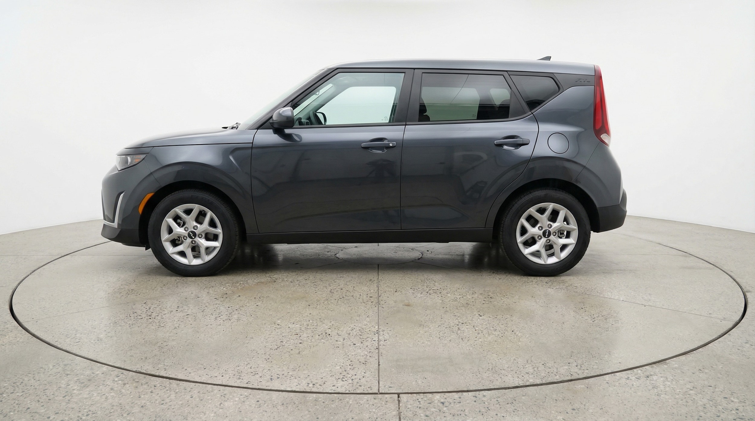 Thumbnail: 2025 Kia Soul - 4