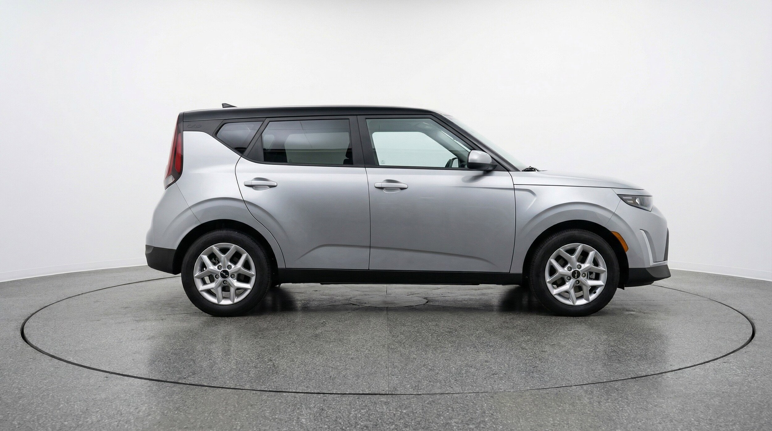 Thumbnail: 2025 Kia Soul - 11