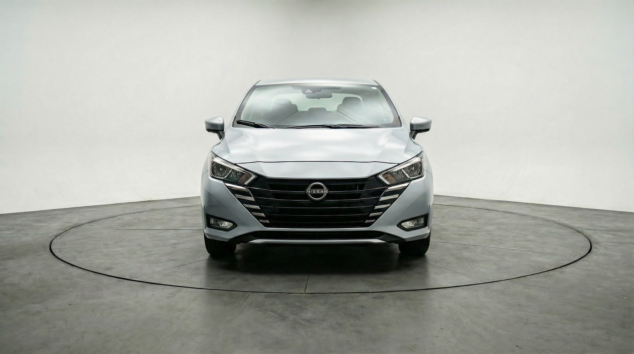 Thumbnail: 2025 Nissan Versa - 2