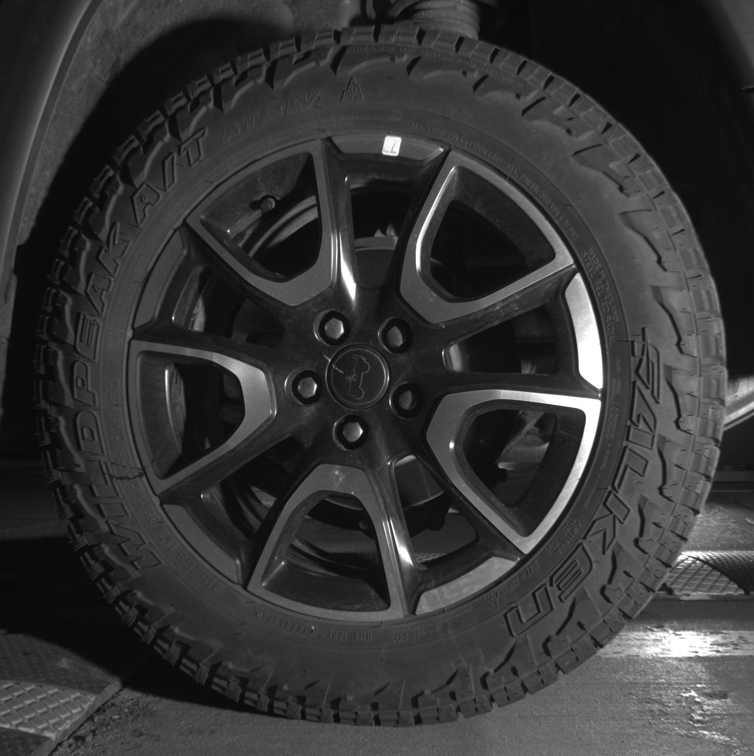 Thumbnail: 2025 Jeep Compass - 14