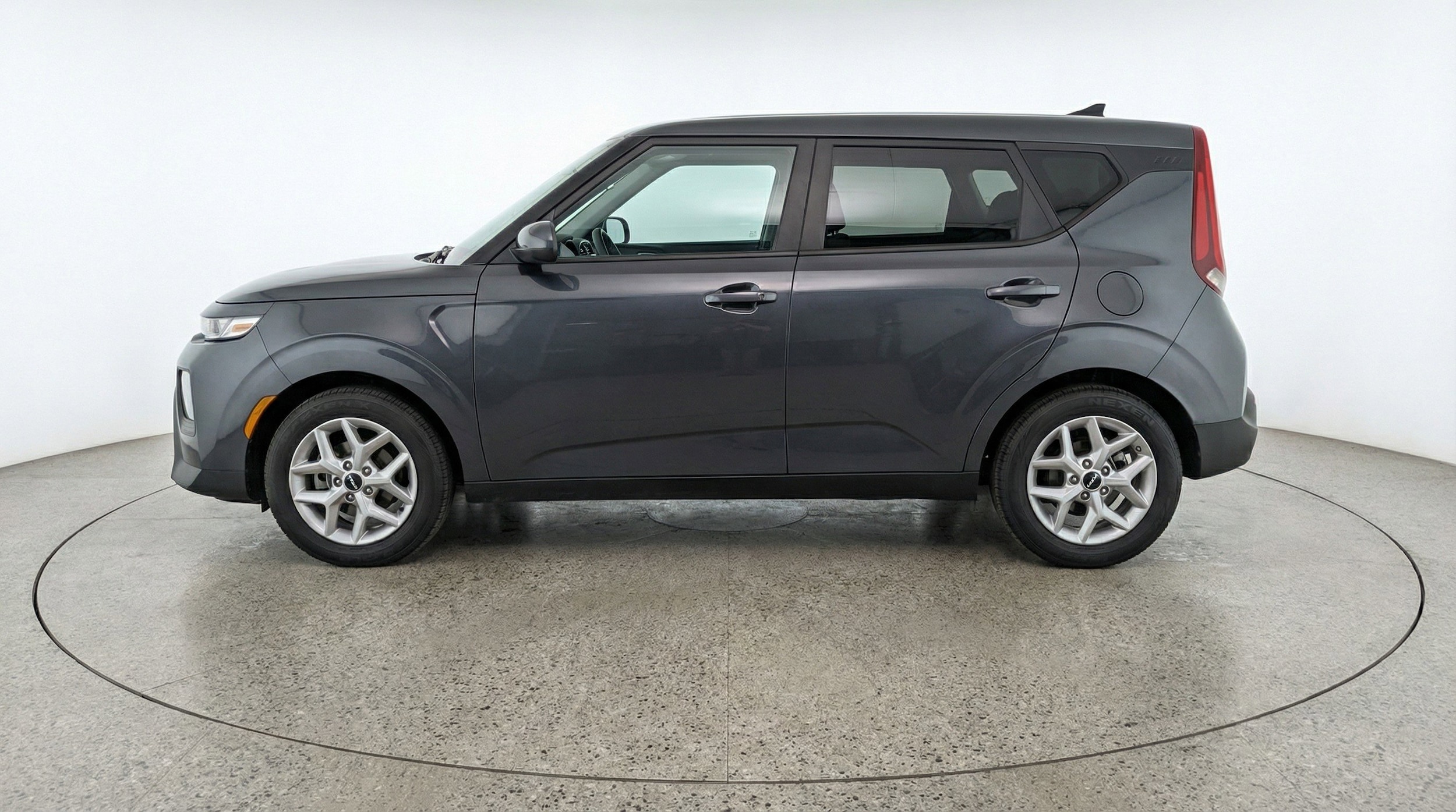 Thumbnail: 2025 Kia Soul - 5