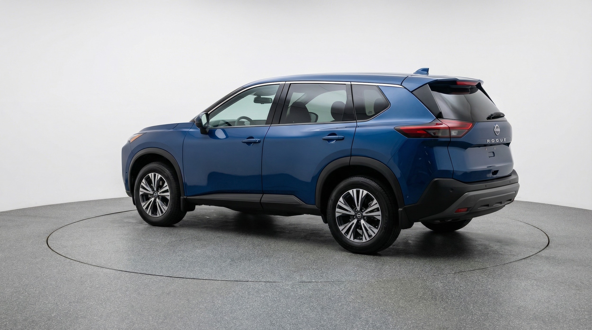 Thumbnail: 2025 Nissan Rogue - 5