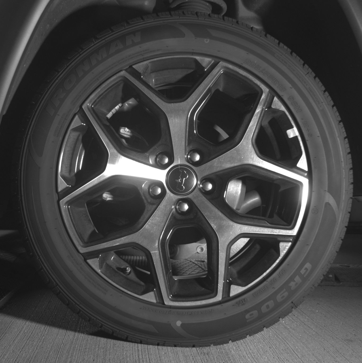 Thumbnail: 2025 Jeep Compass - 14