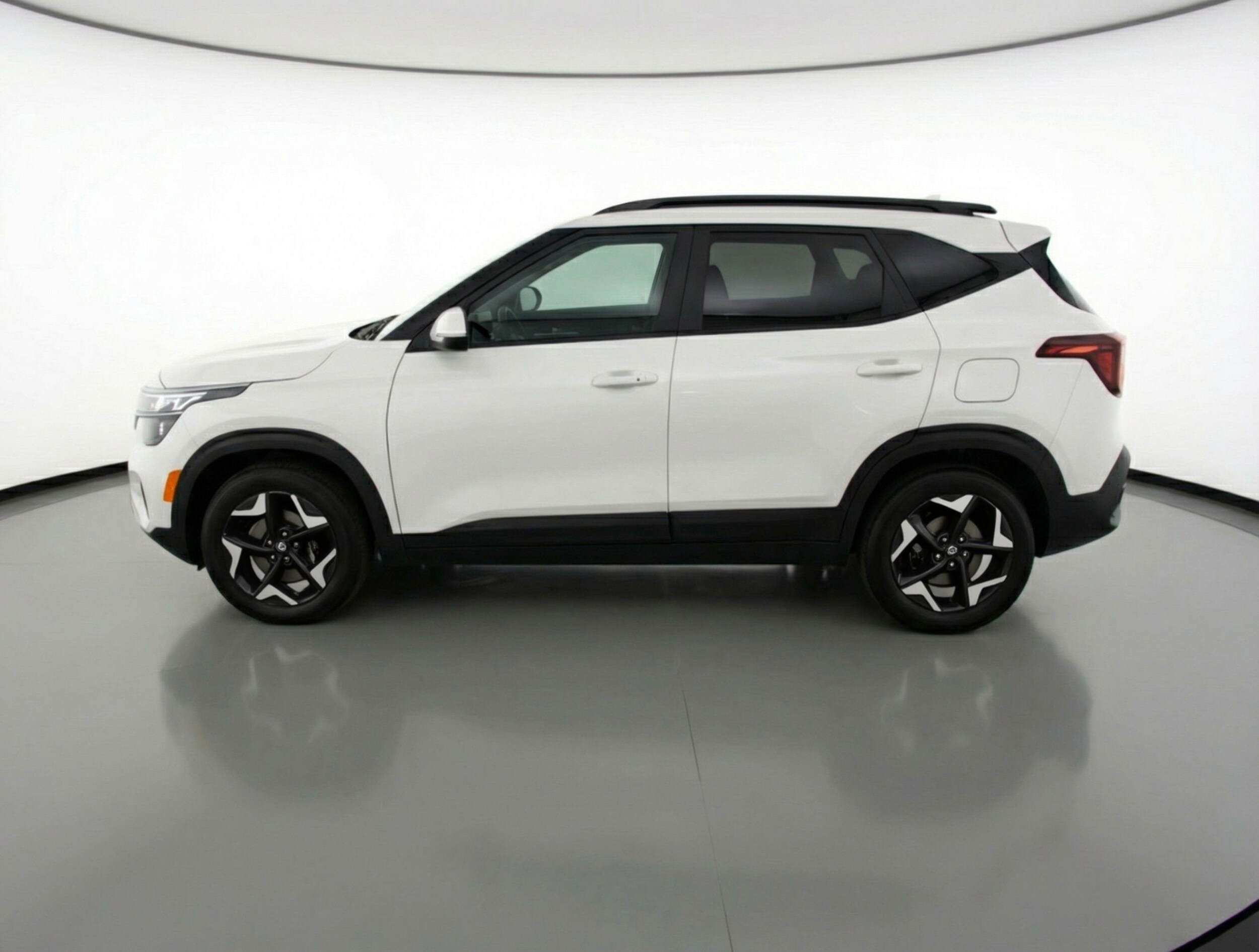 Thumbnail: 2025 Kia Seltos - 5