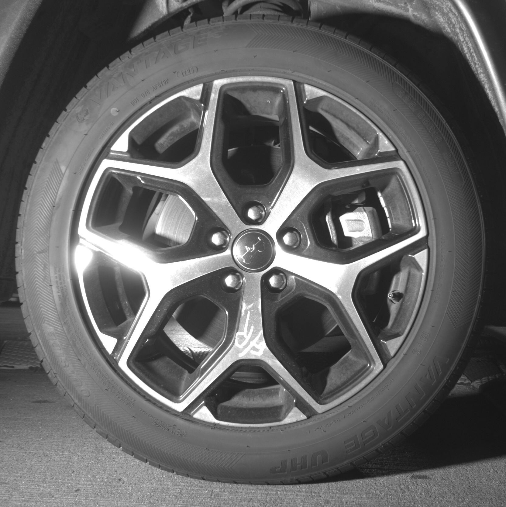 Thumbnail: 2025 Jeep Compass - 10