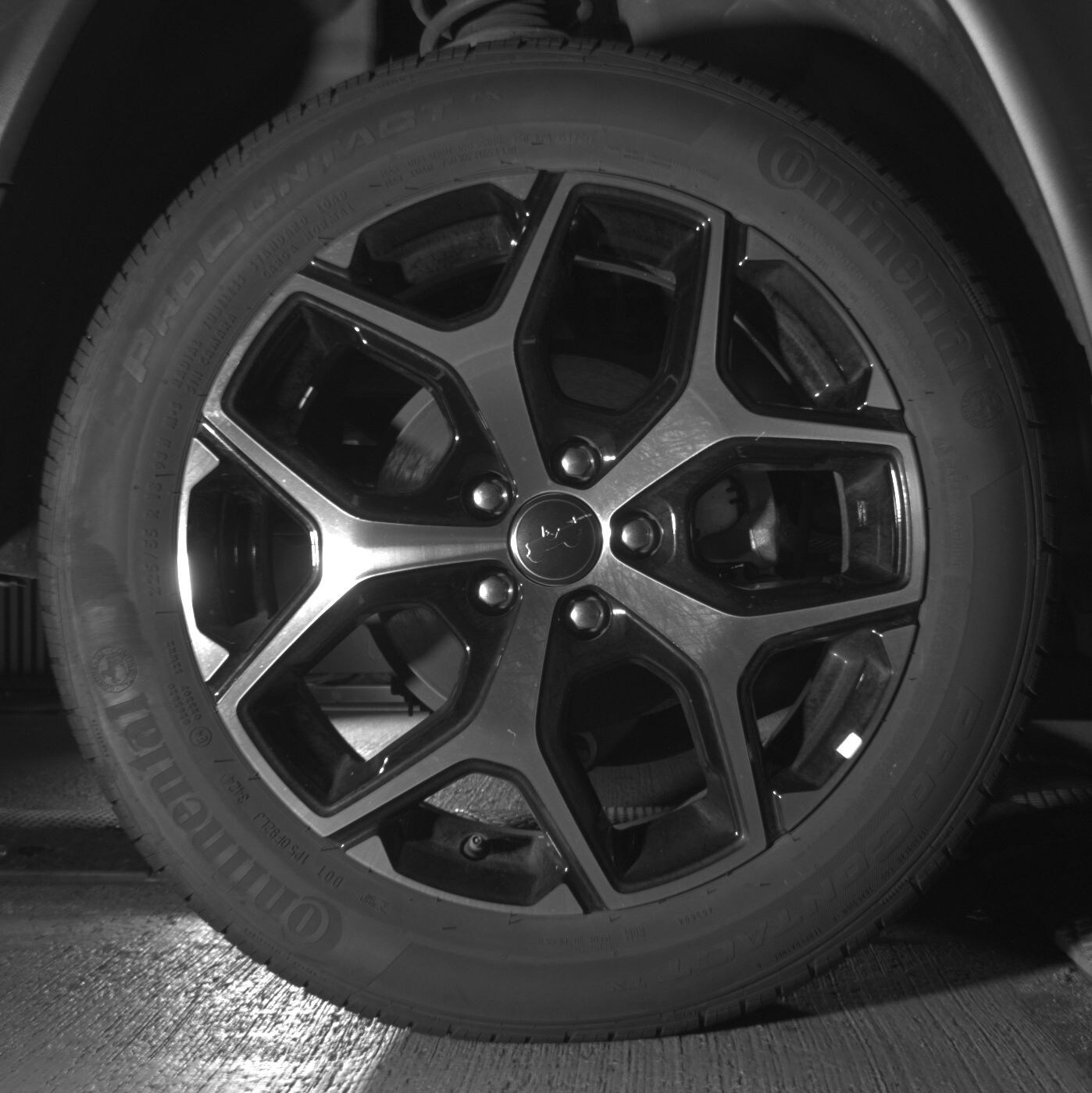 Thumbnail: 2025 Jeep Compass - 12