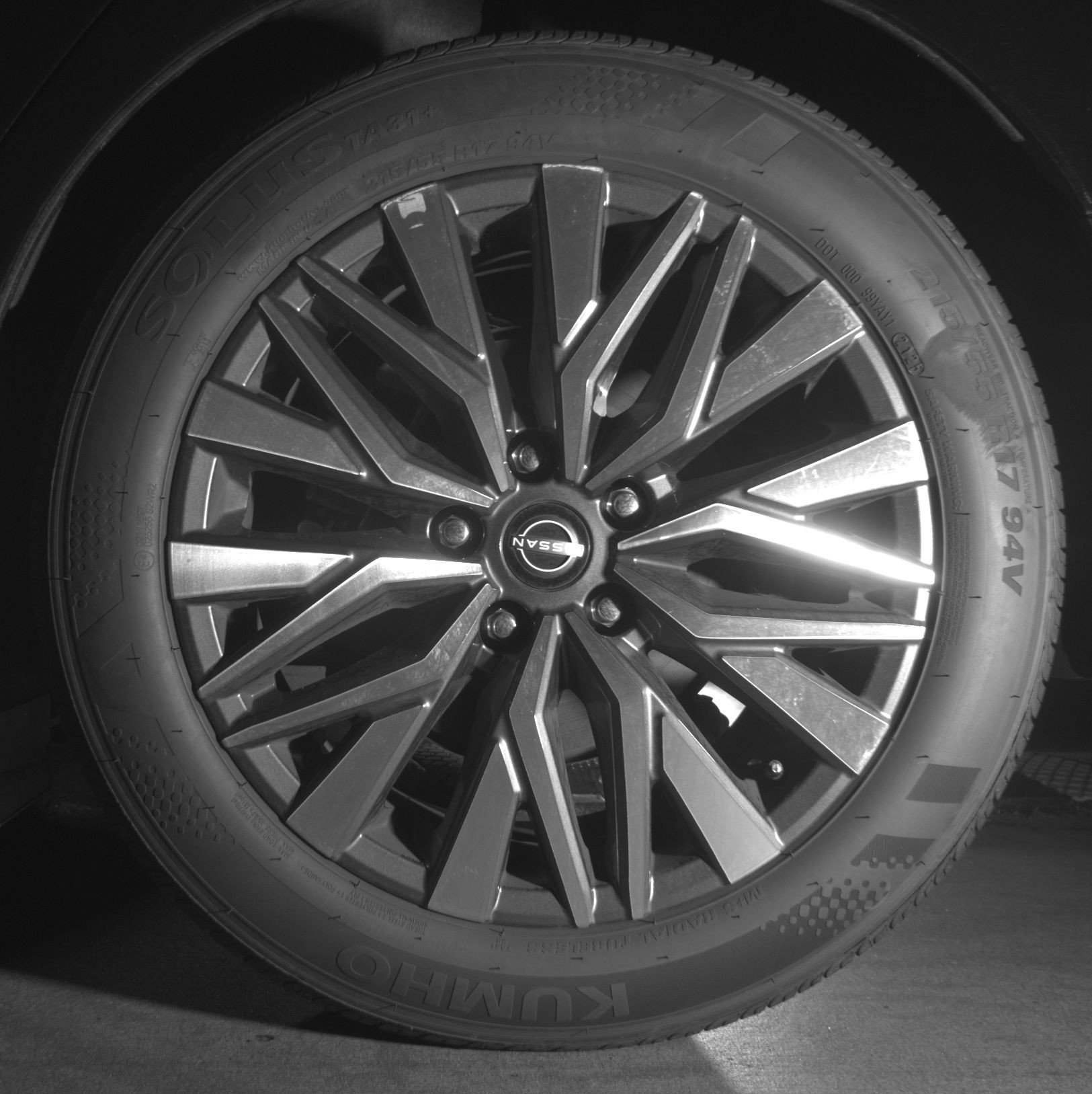 Thumbnail: 2025 Nissan Altima - 14