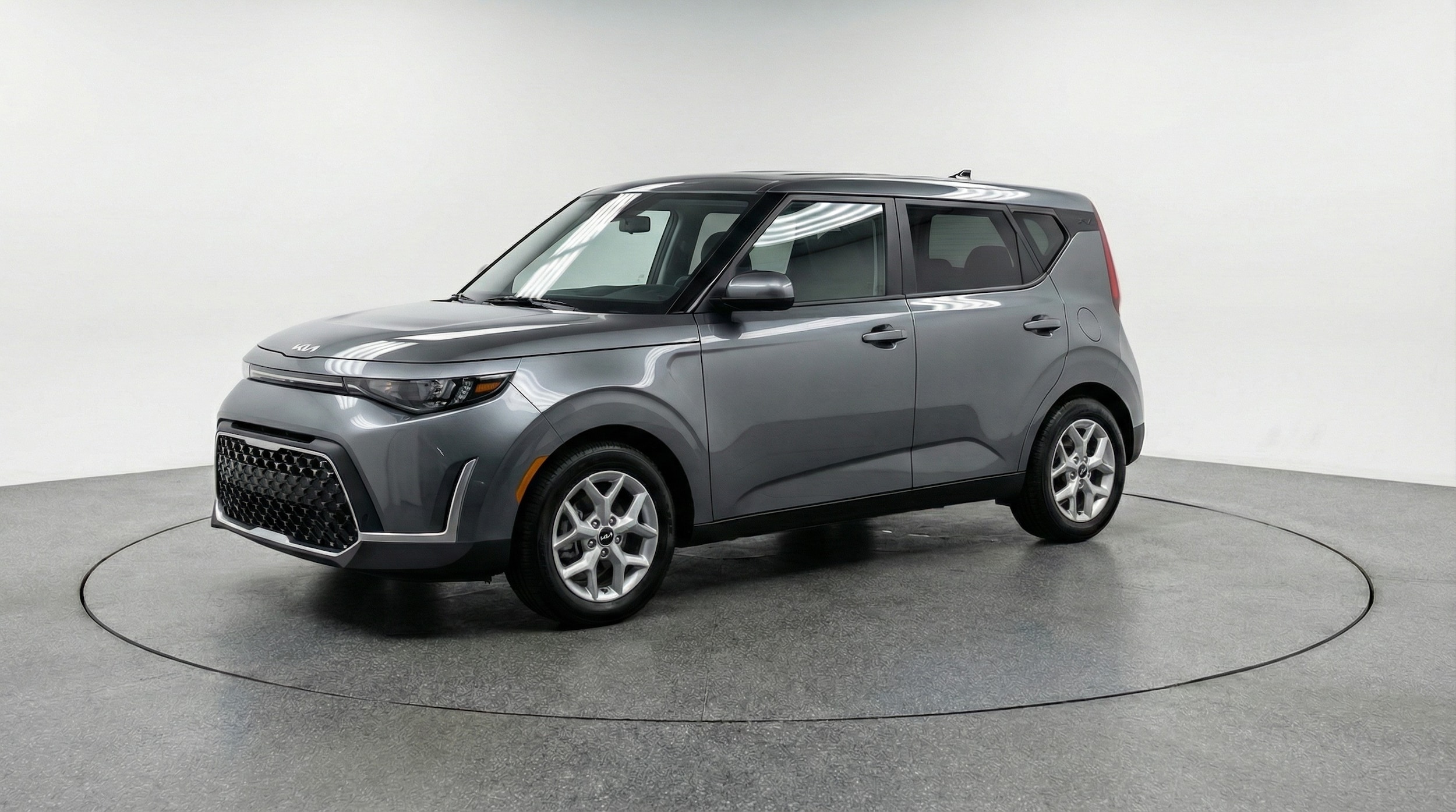 Thumbnail: 2025 Kia Soul - 3