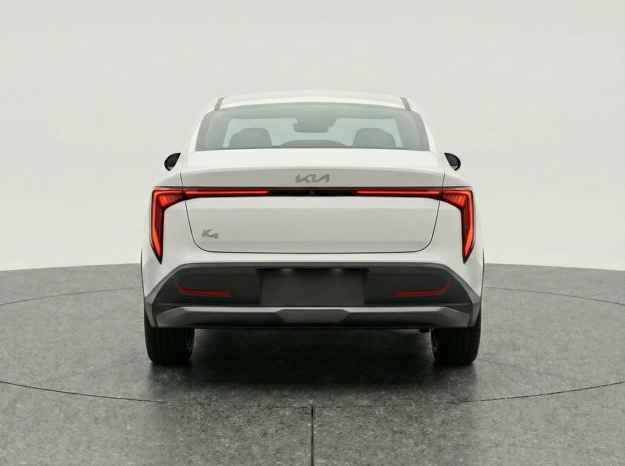Thumbnail: 2025 Kia K4 - 7
