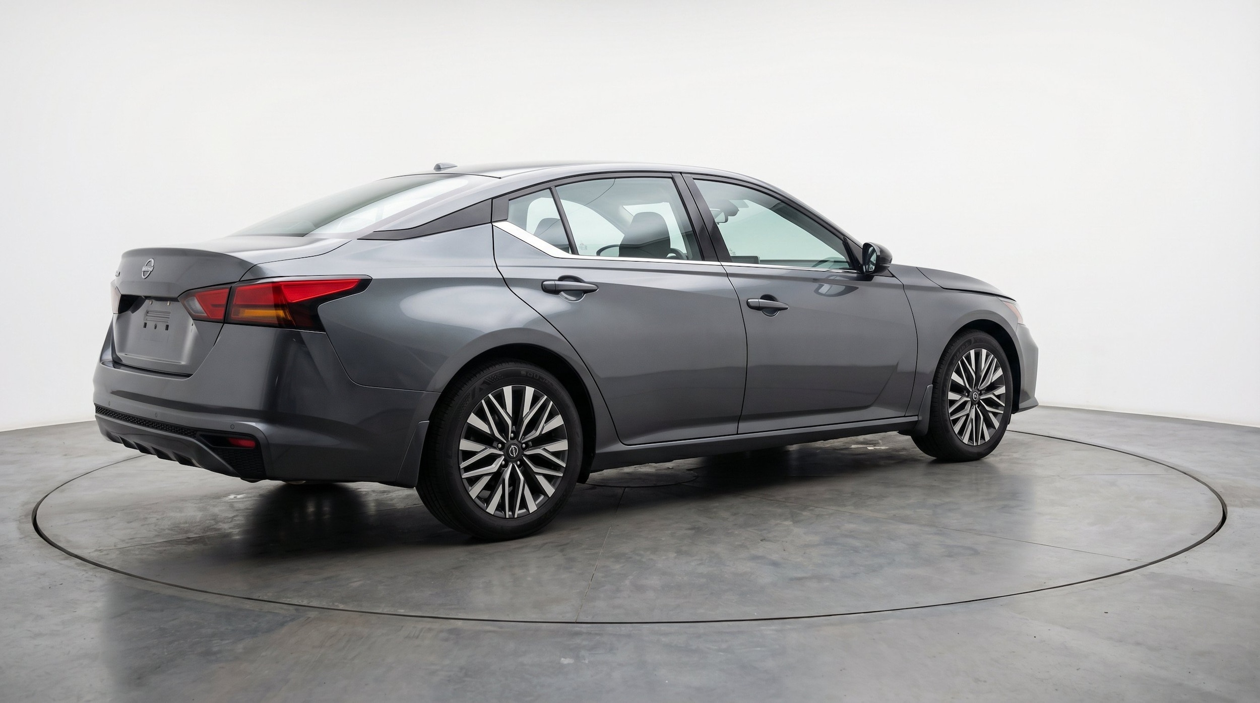 Thumbnail: 2026 Nissan Altima - 9