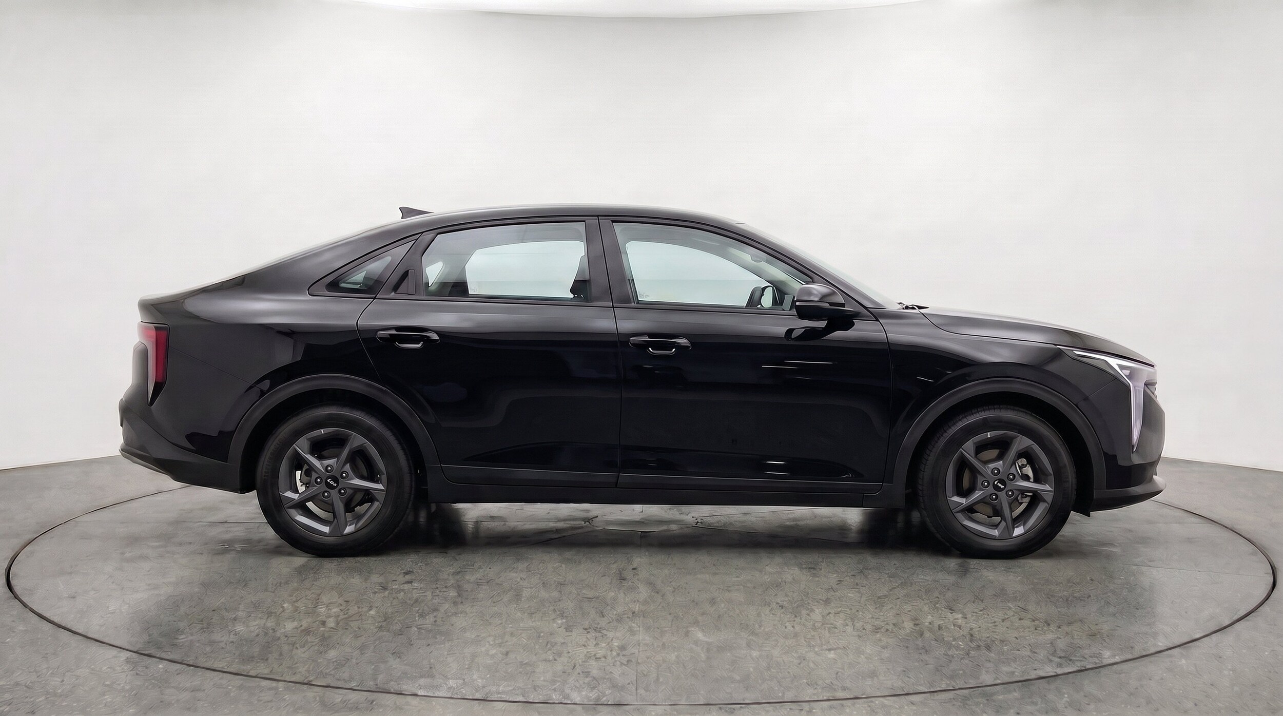 Thumbnail: 2025 Kia K4 - 10