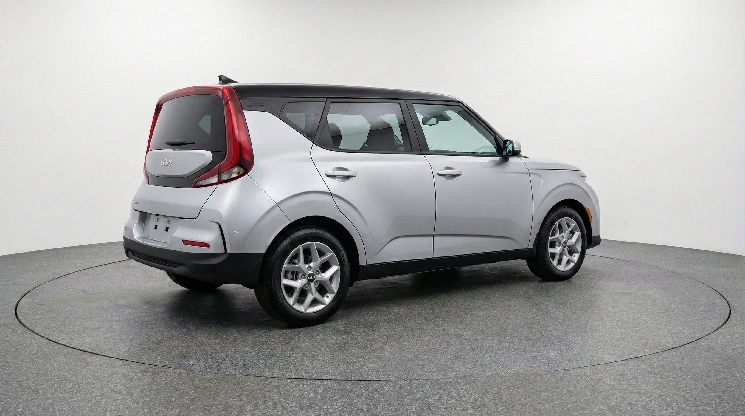 Thumbnail: 2025 Kia Soul - 9