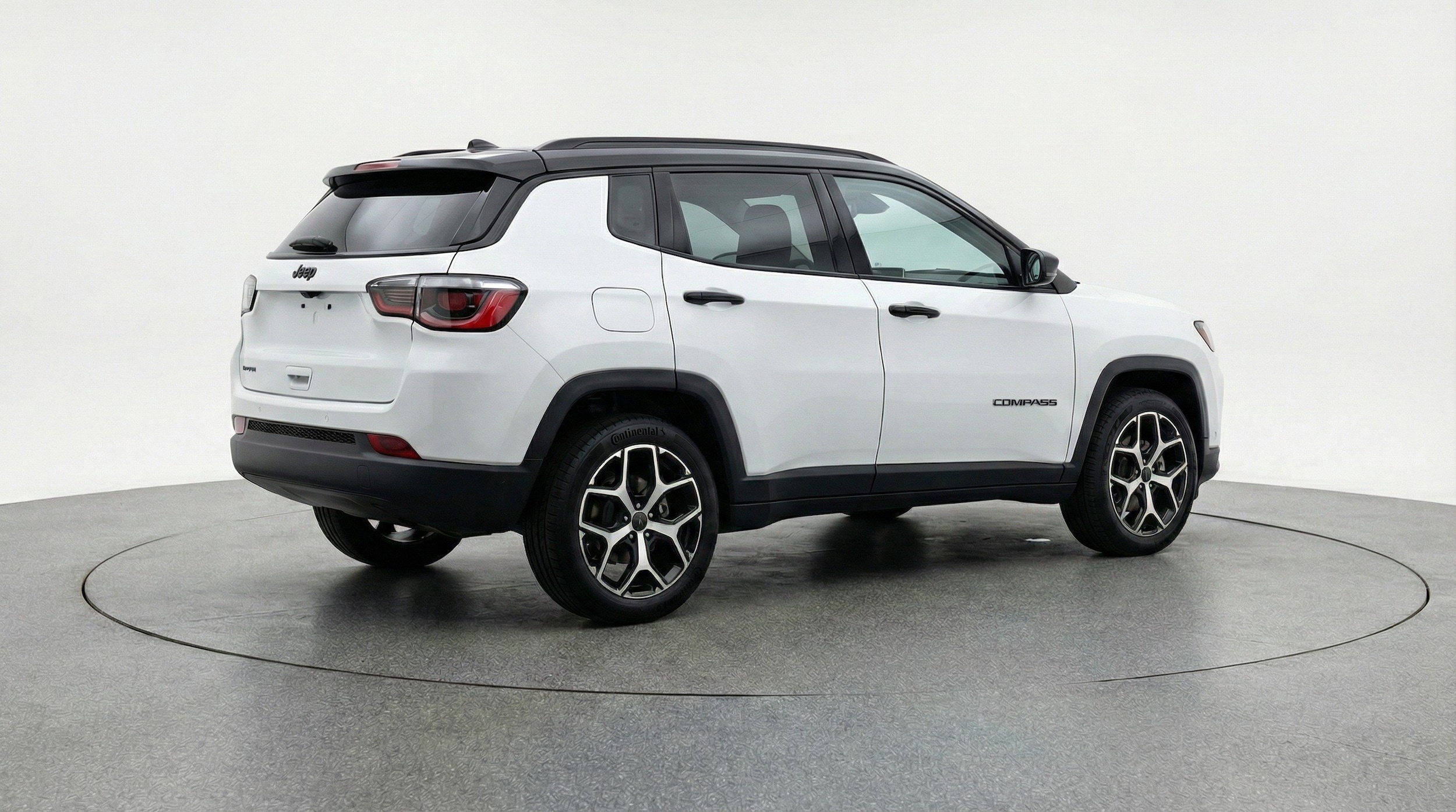 Thumbnail: 2025 Jeep Compass - 9
