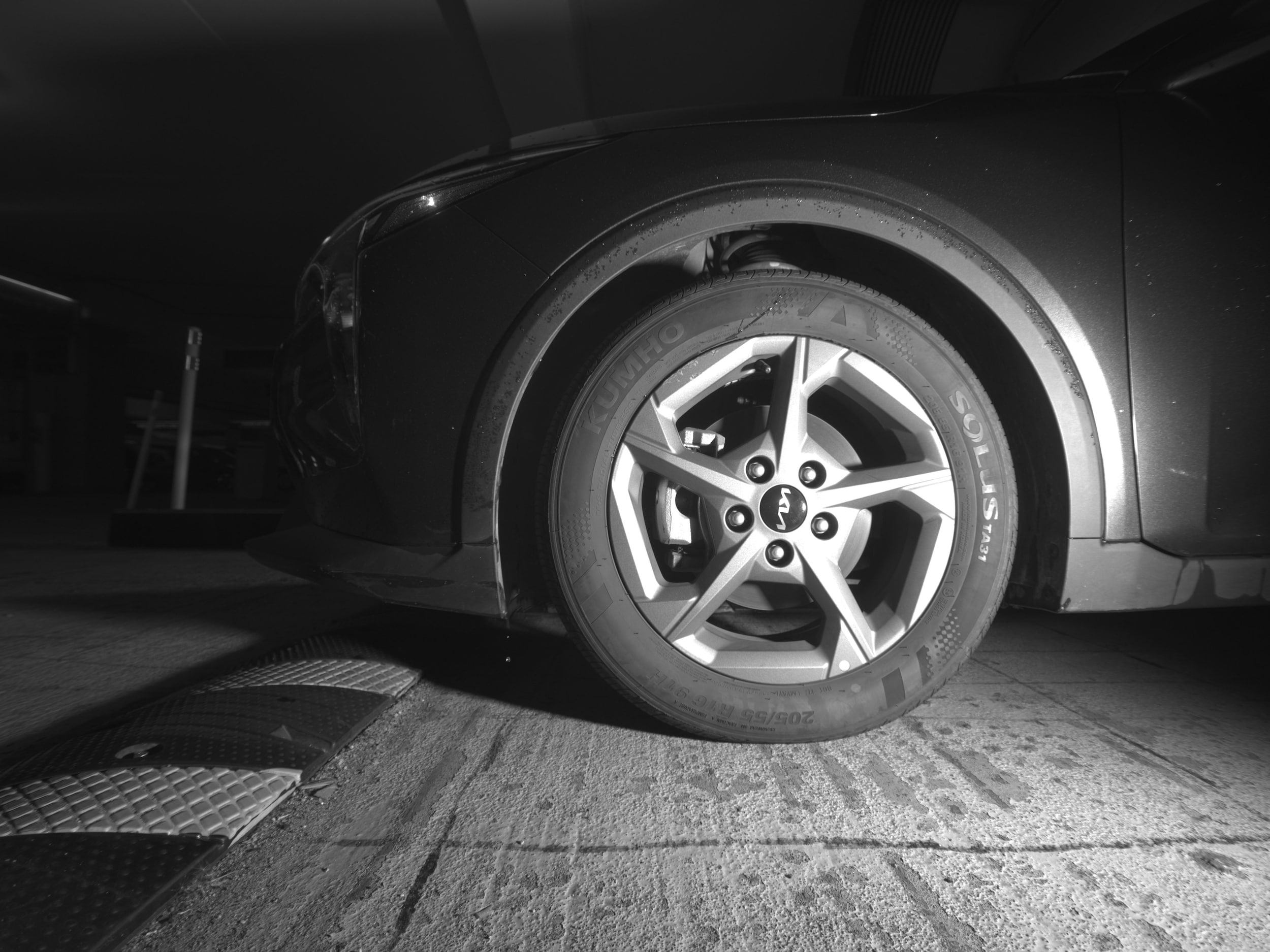 Thumbnail: 2025 Kia K4 - 9