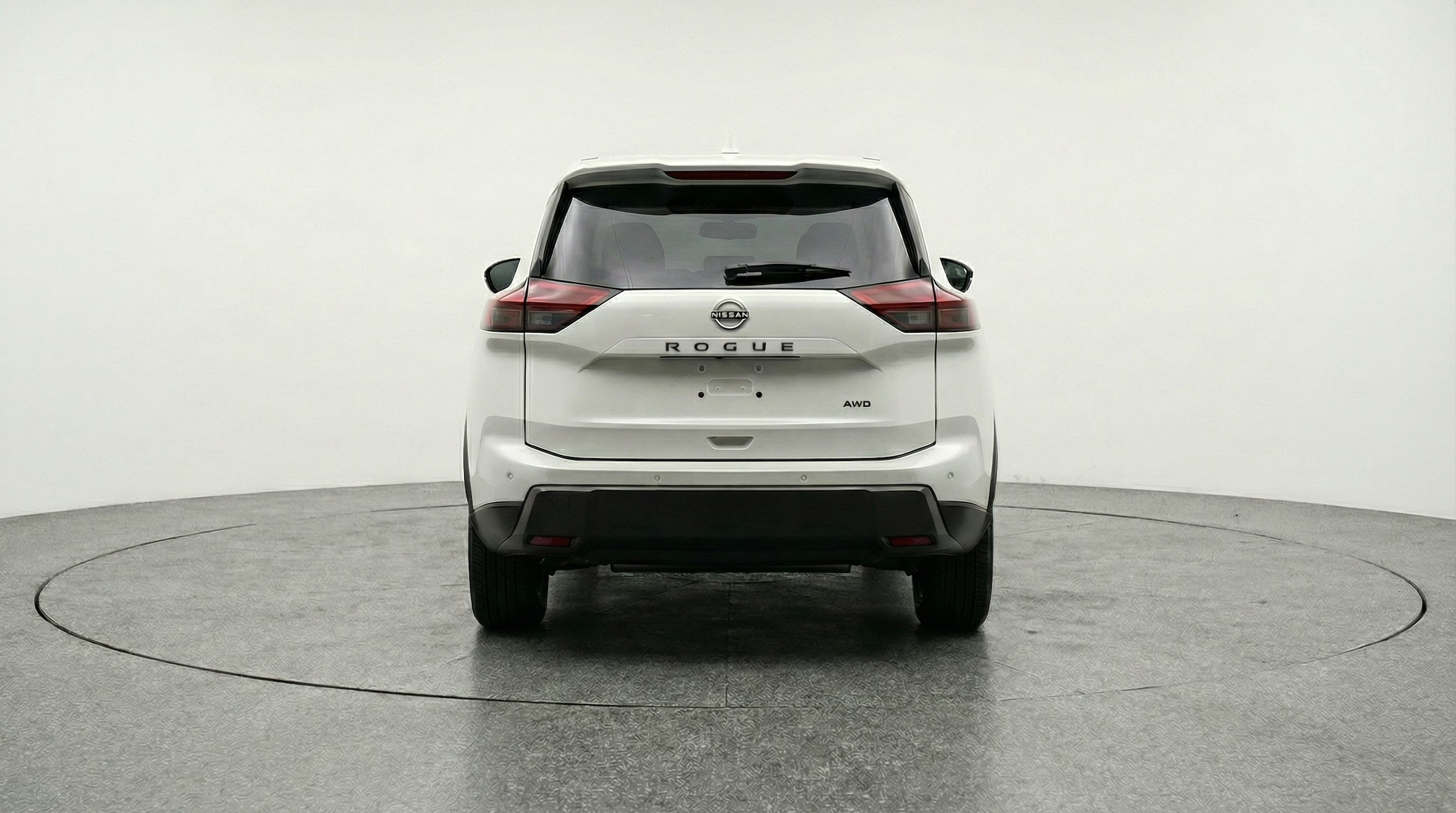 Thumbnail: 2025 Nissan Rogue - 6