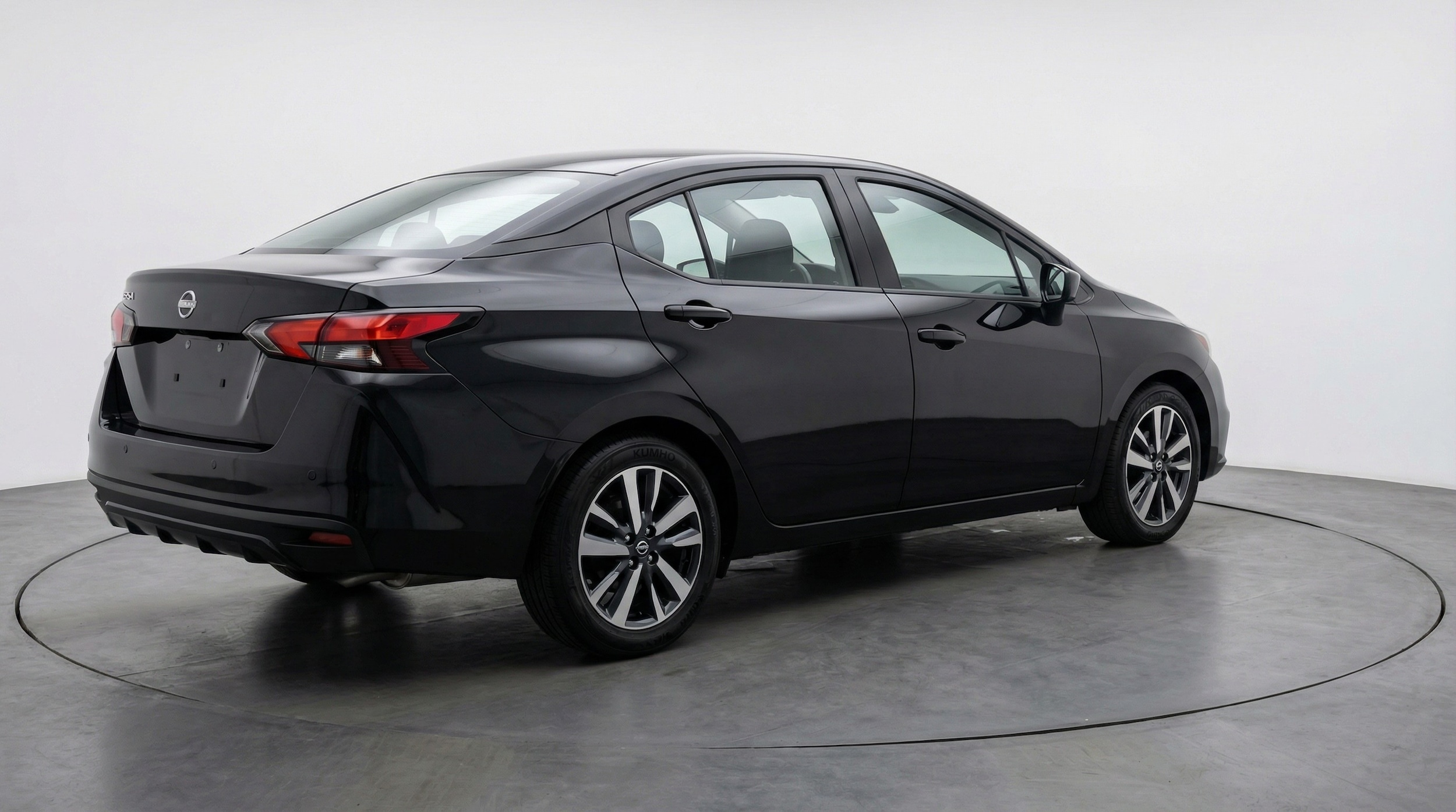 Thumbnail: 2025 Nissan Versa - 7