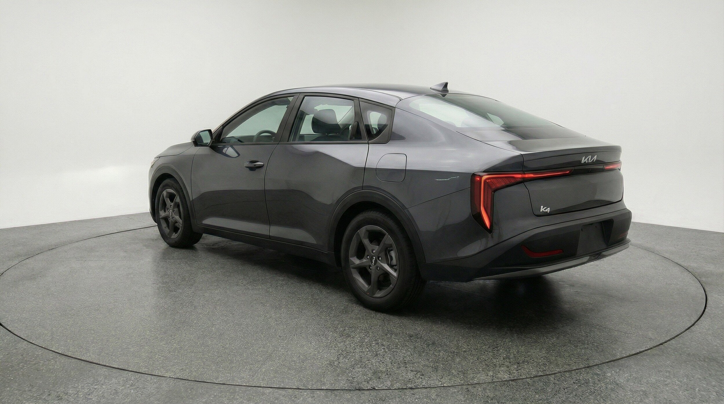 Thumbnail: 2025 Kia K4 - 6