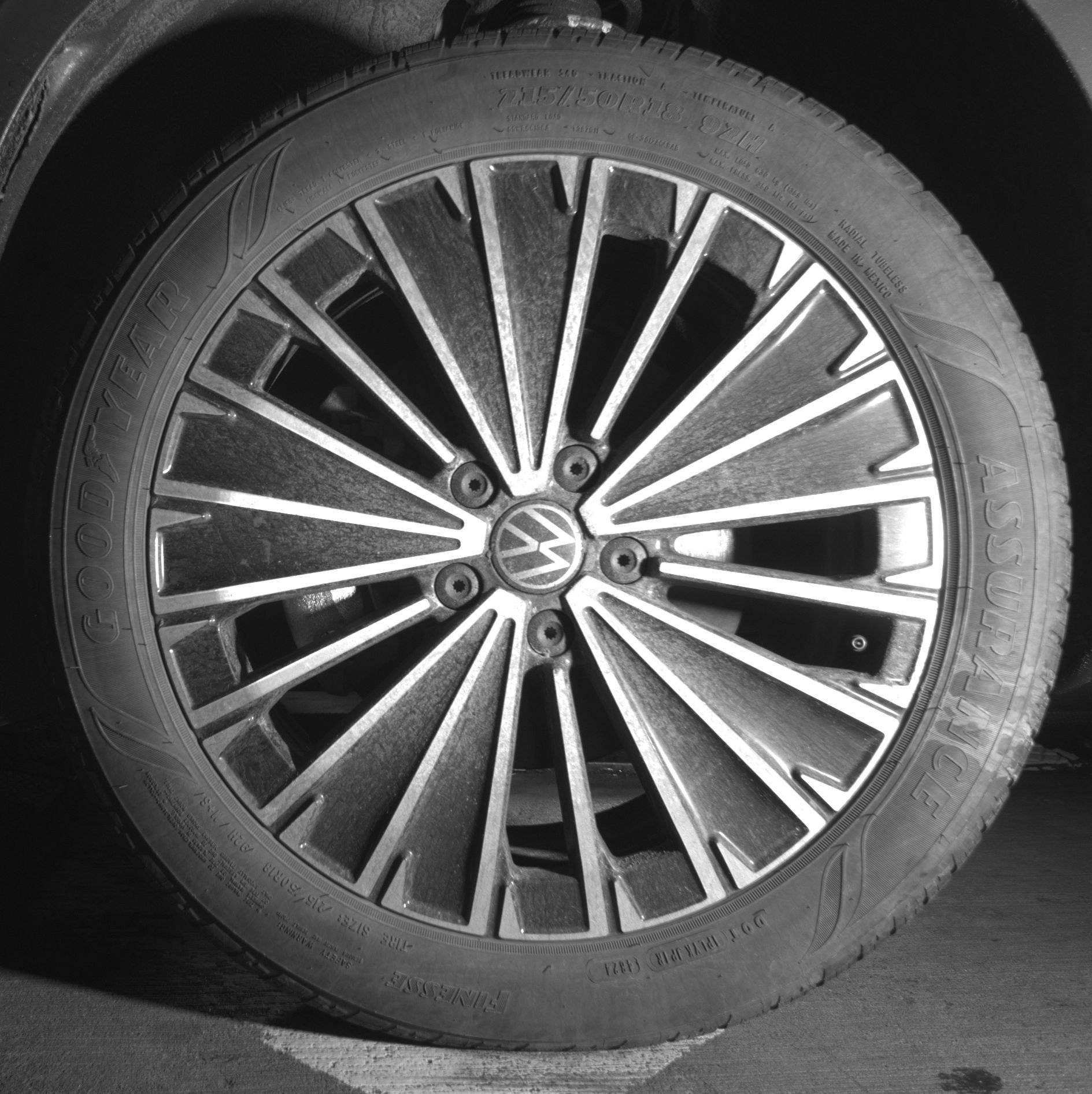 Thumbnail: 2025 Volkswagen Taos - 12