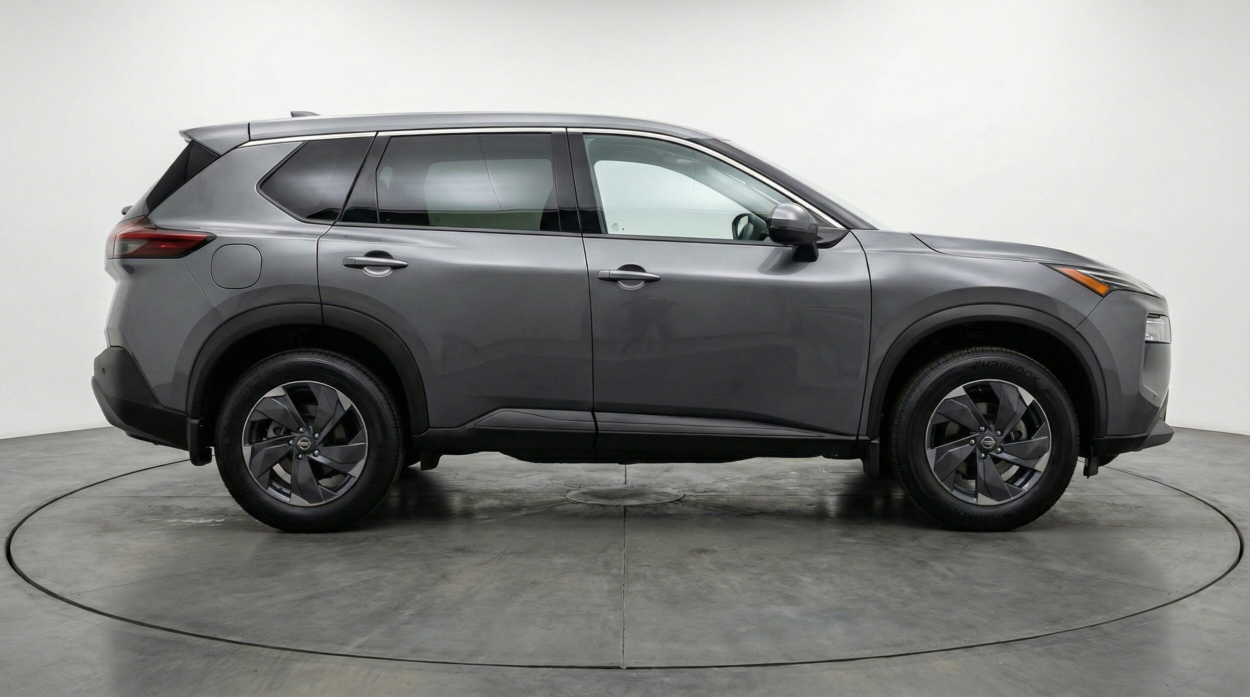 Thumbnail: 2025 Nissan Rogue - 11