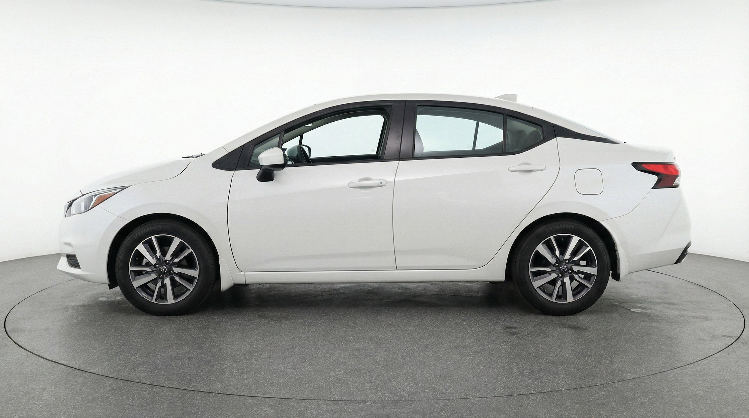 Thumbnail: 2025 Nissan Versa - 5