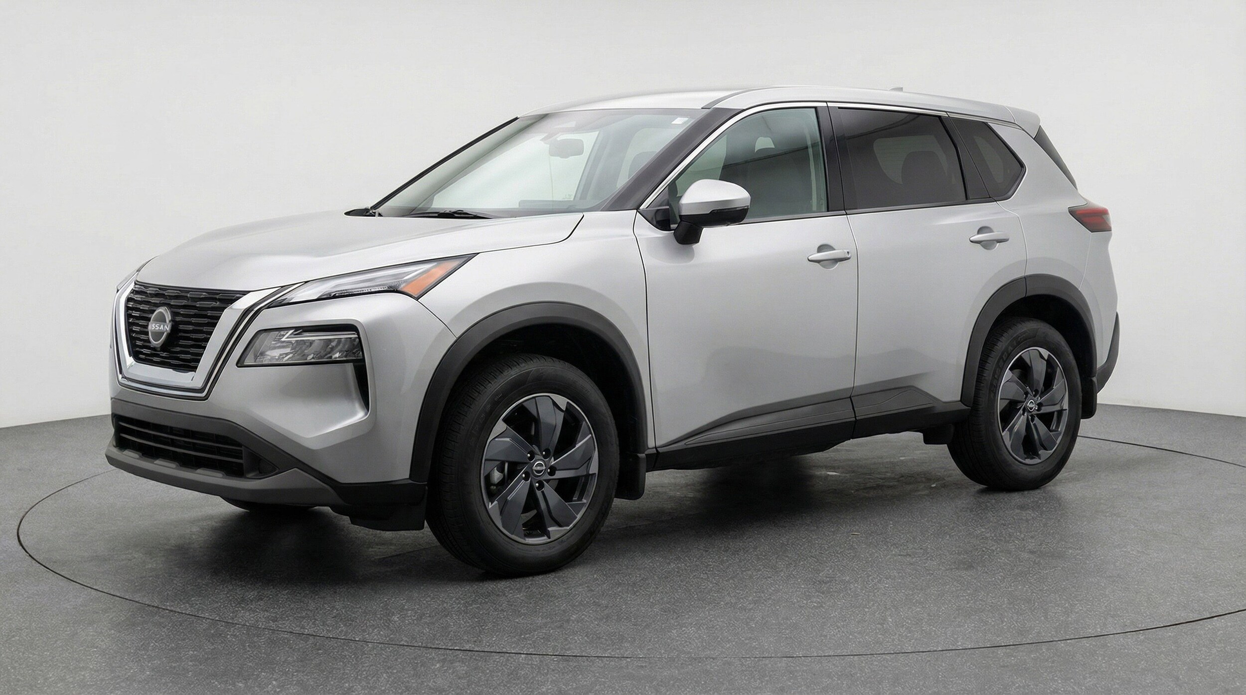 Thumbnail: 2025 Nissan Rogue - 3