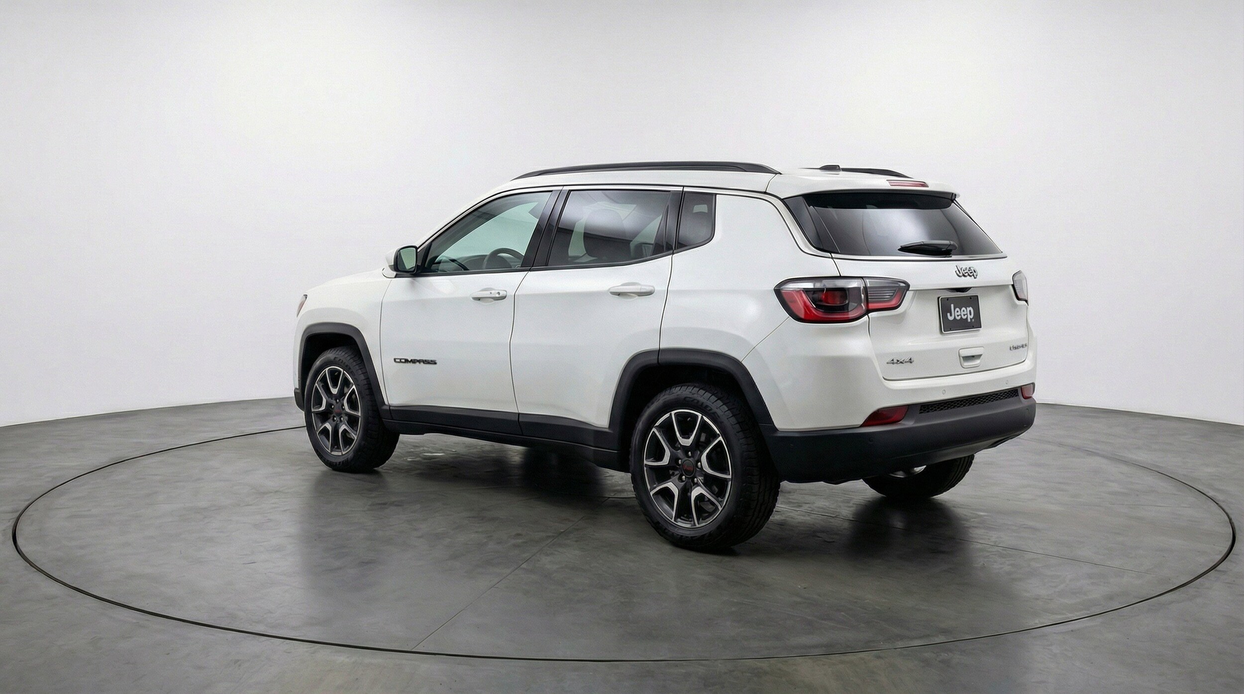 Thumbnail: 2025 Jeep Compass - 6