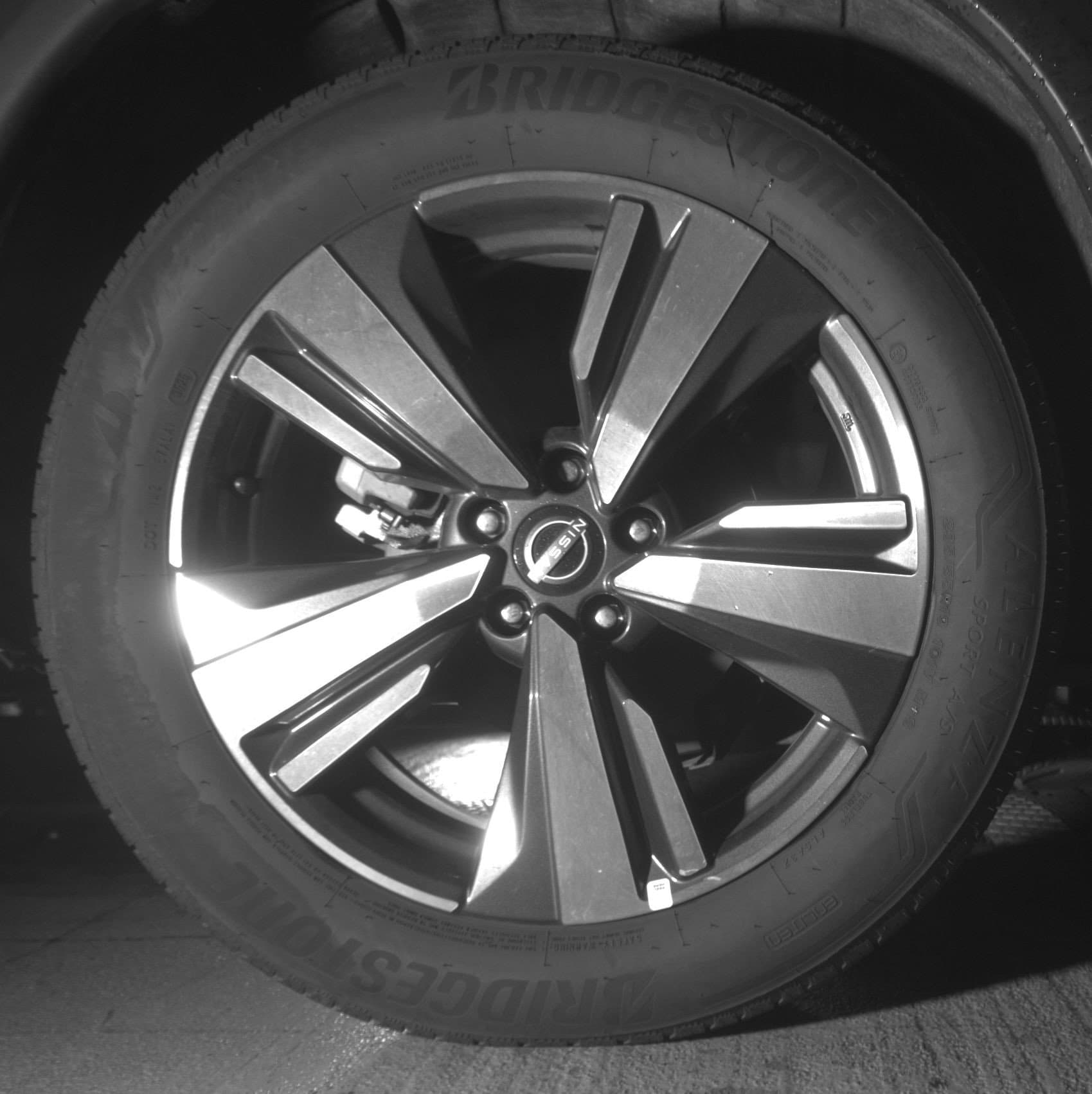 Thumbnail: 2026 Nissan Rogue - 15