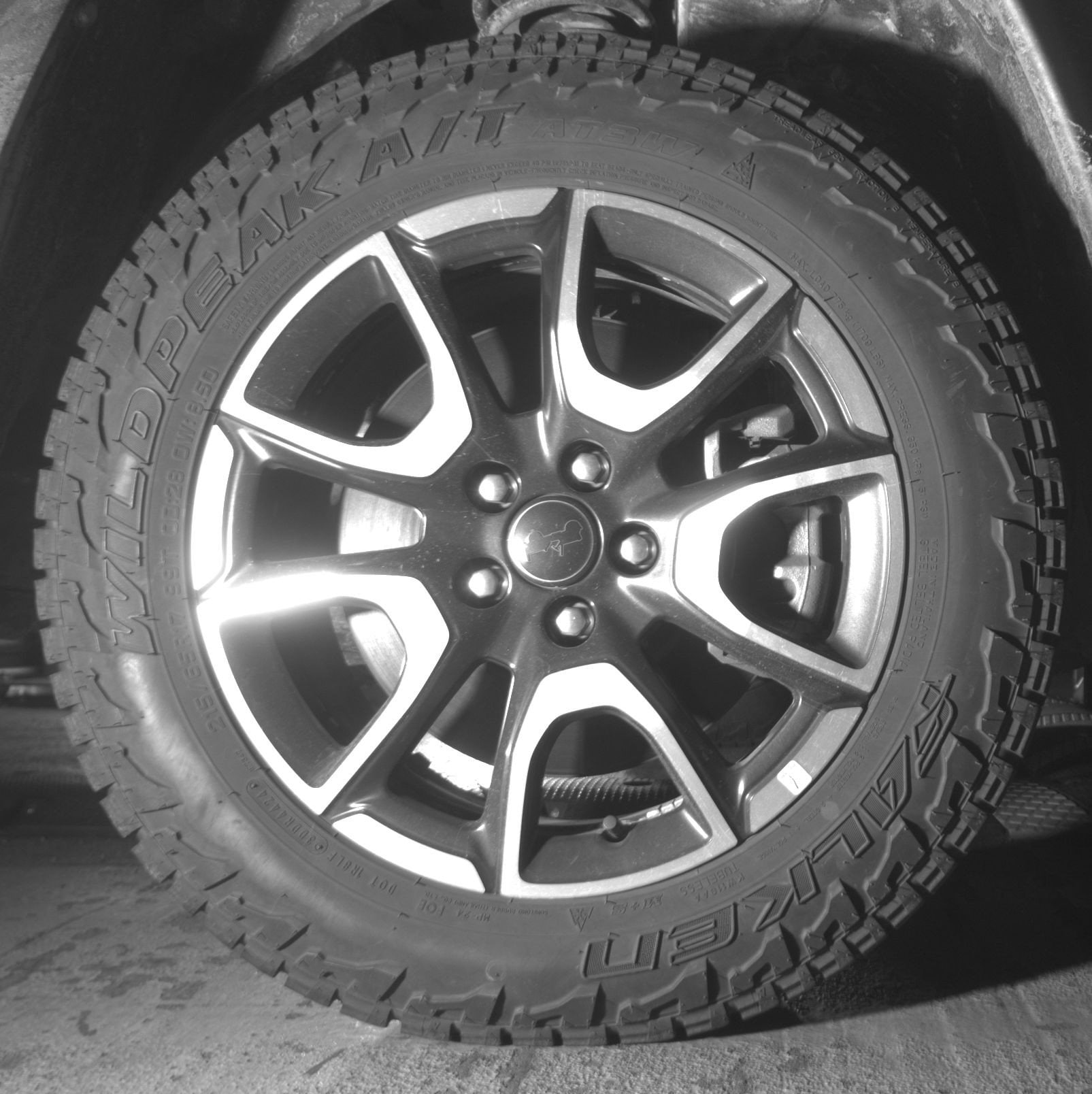 Thumbnail: 2025 Jeep Compass - 13