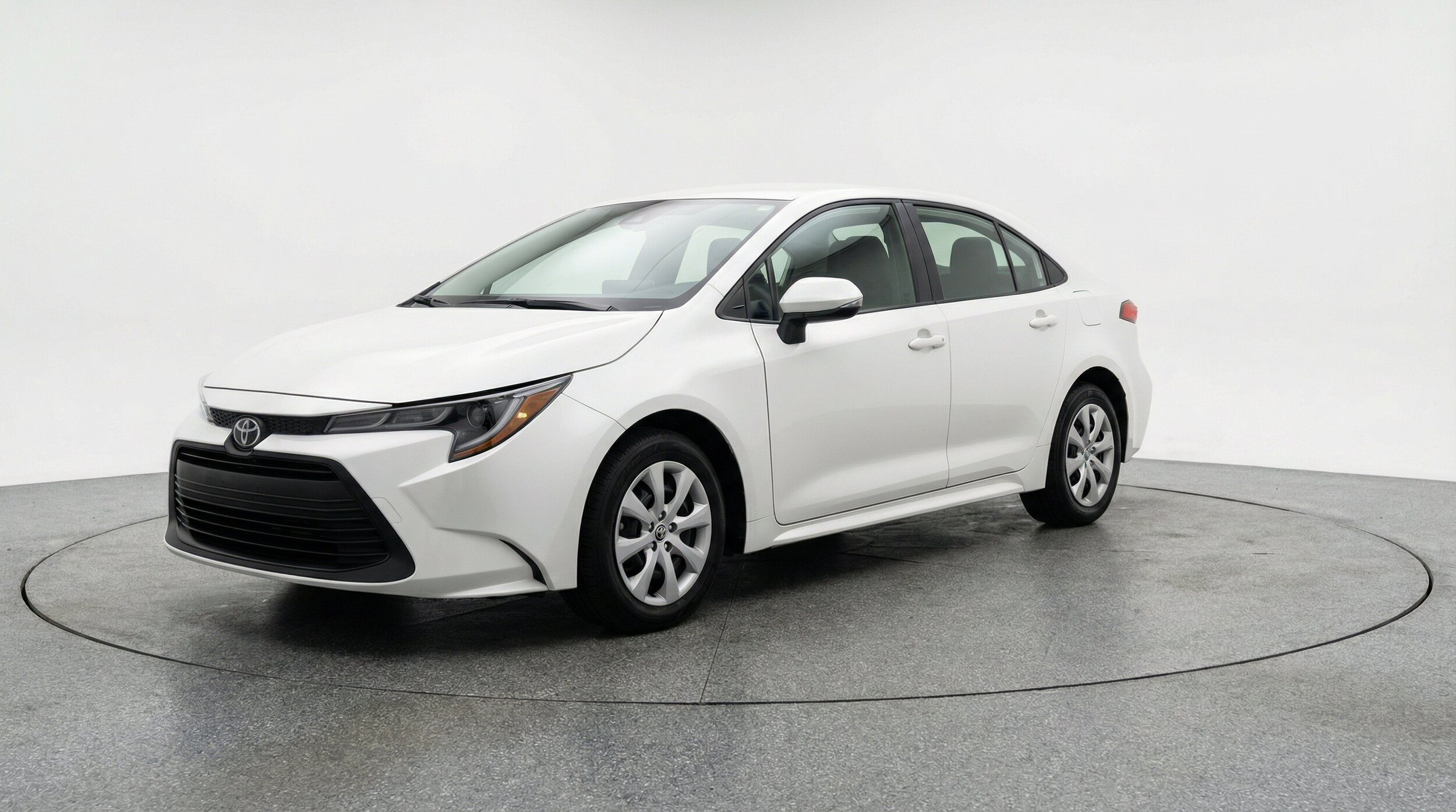 Thumbnail: 2025 Toyota Corolla - 3