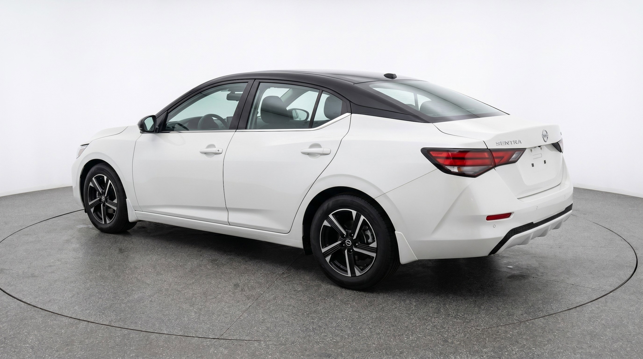 Thumbnail: 2025 Nissan Sentra - 6
