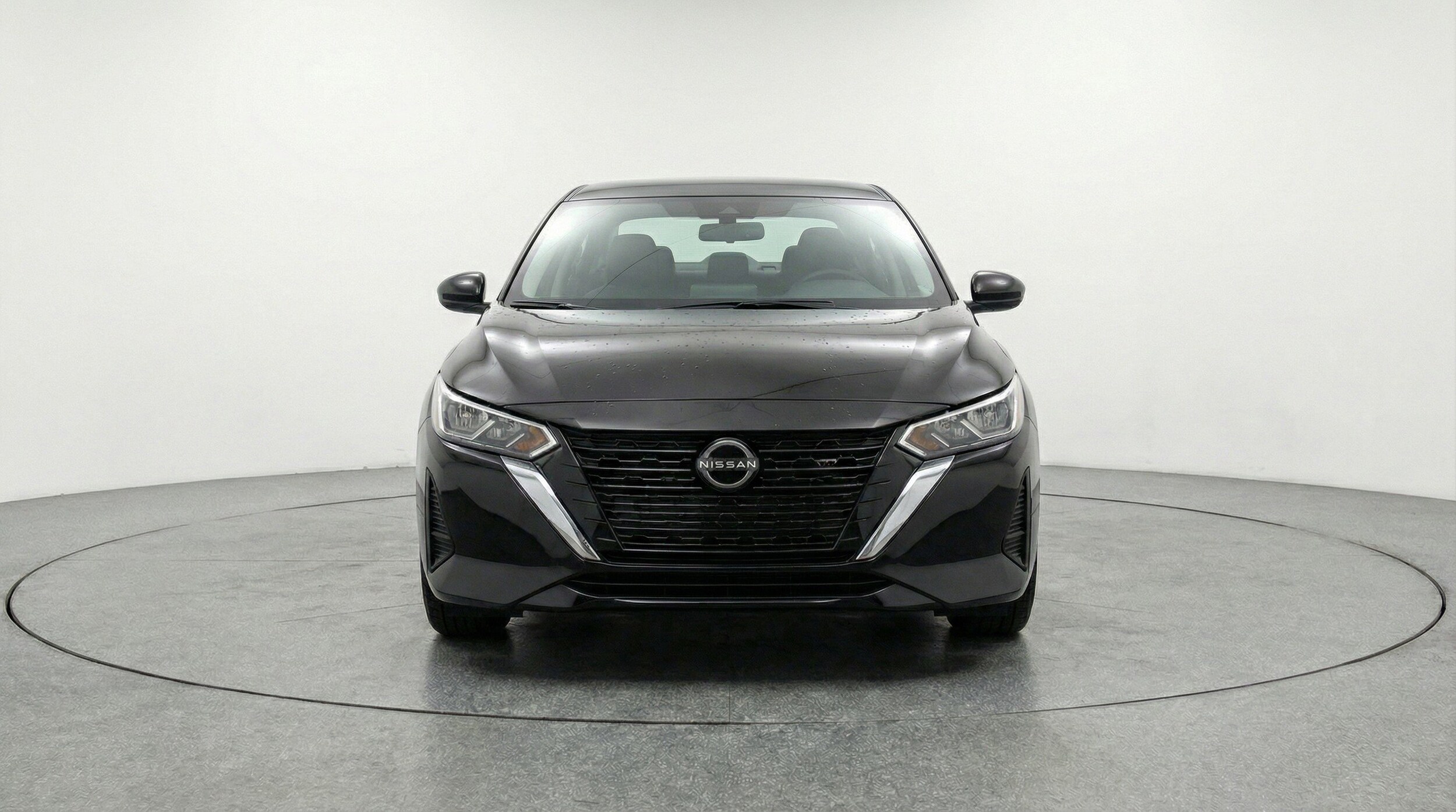 Thumbnail: 2025 Nissan Sentra - 2