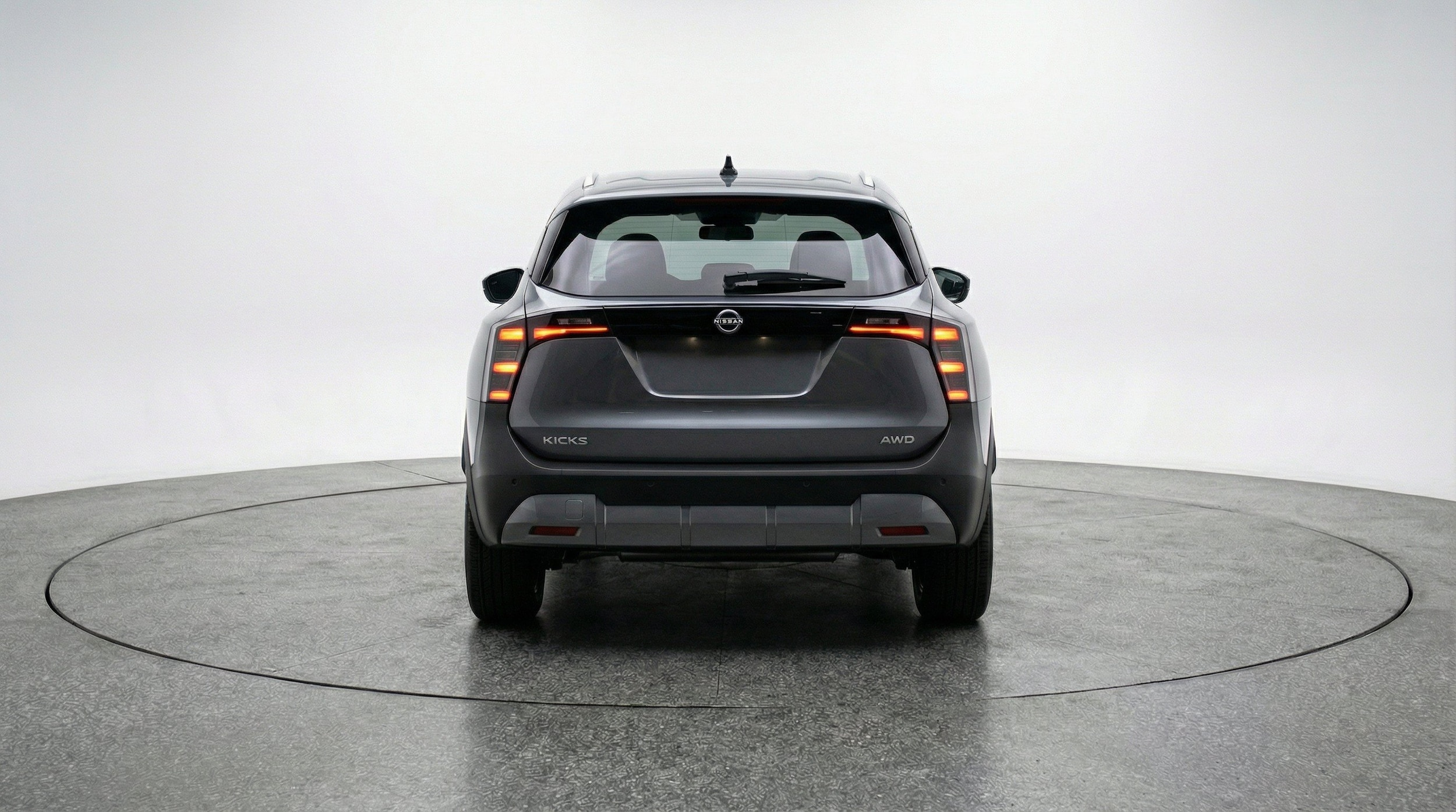 Thumbnail: 2026 Nissan Kicks - 7