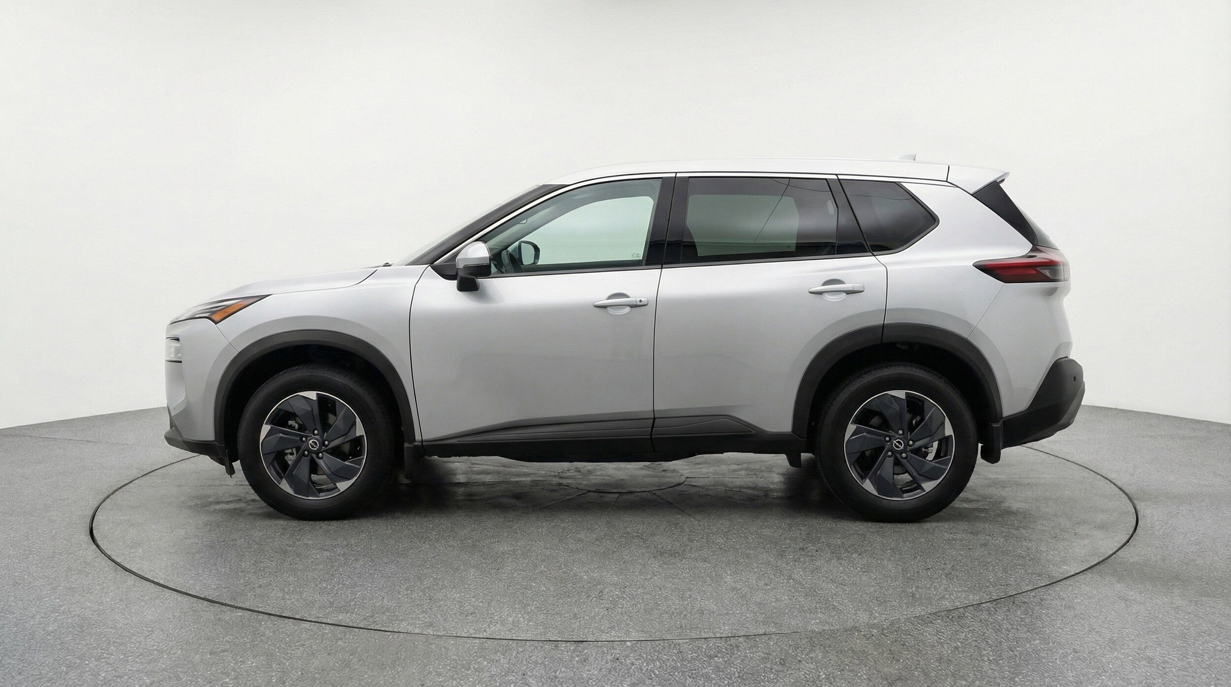 Thumbnail: 2025 Nissan Rogue - 5