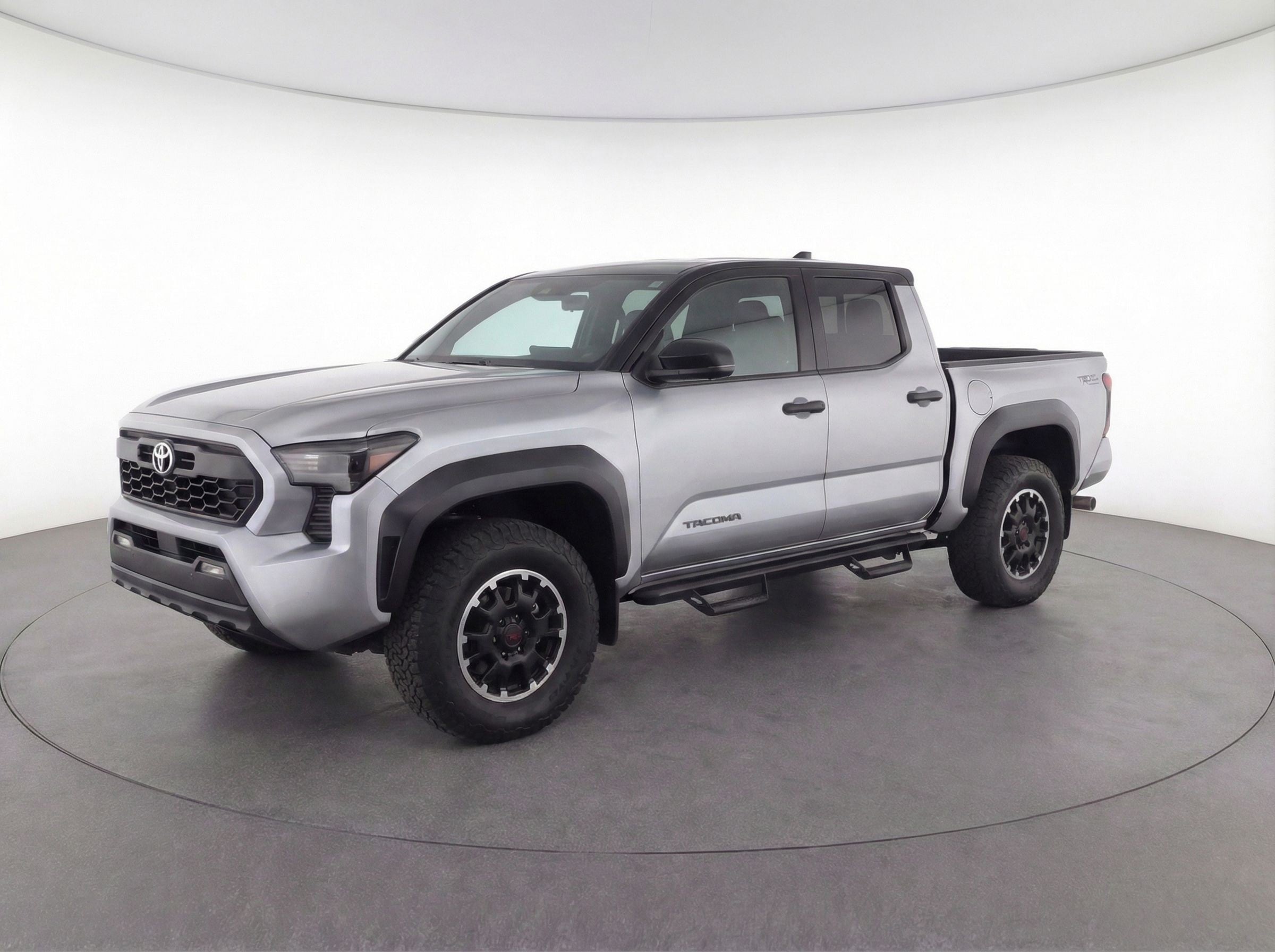 Thumbnail: 2025 Toyota Tacoma - 3