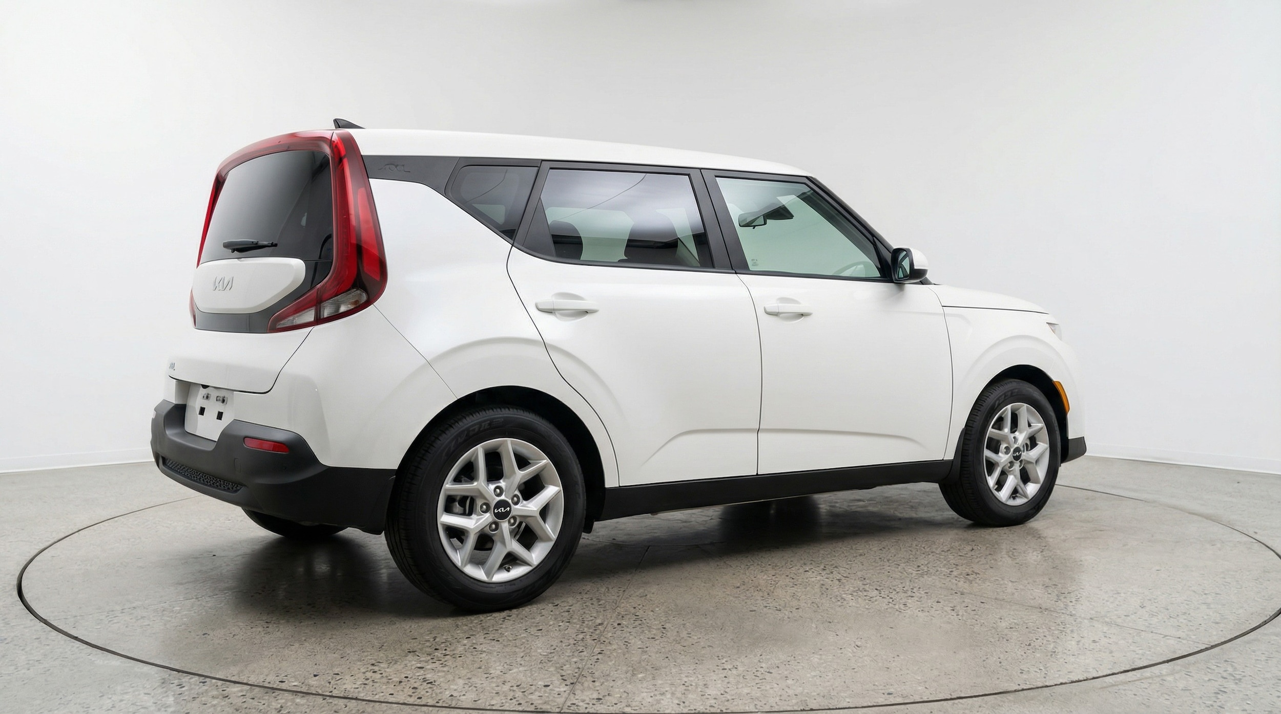 Thumbnail: 2025 Kia Soul - 7