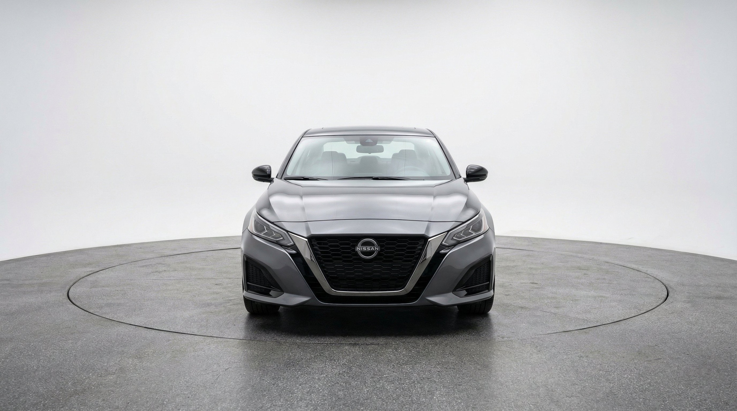 Thumbnail: 2026 Nissan Altima - 2