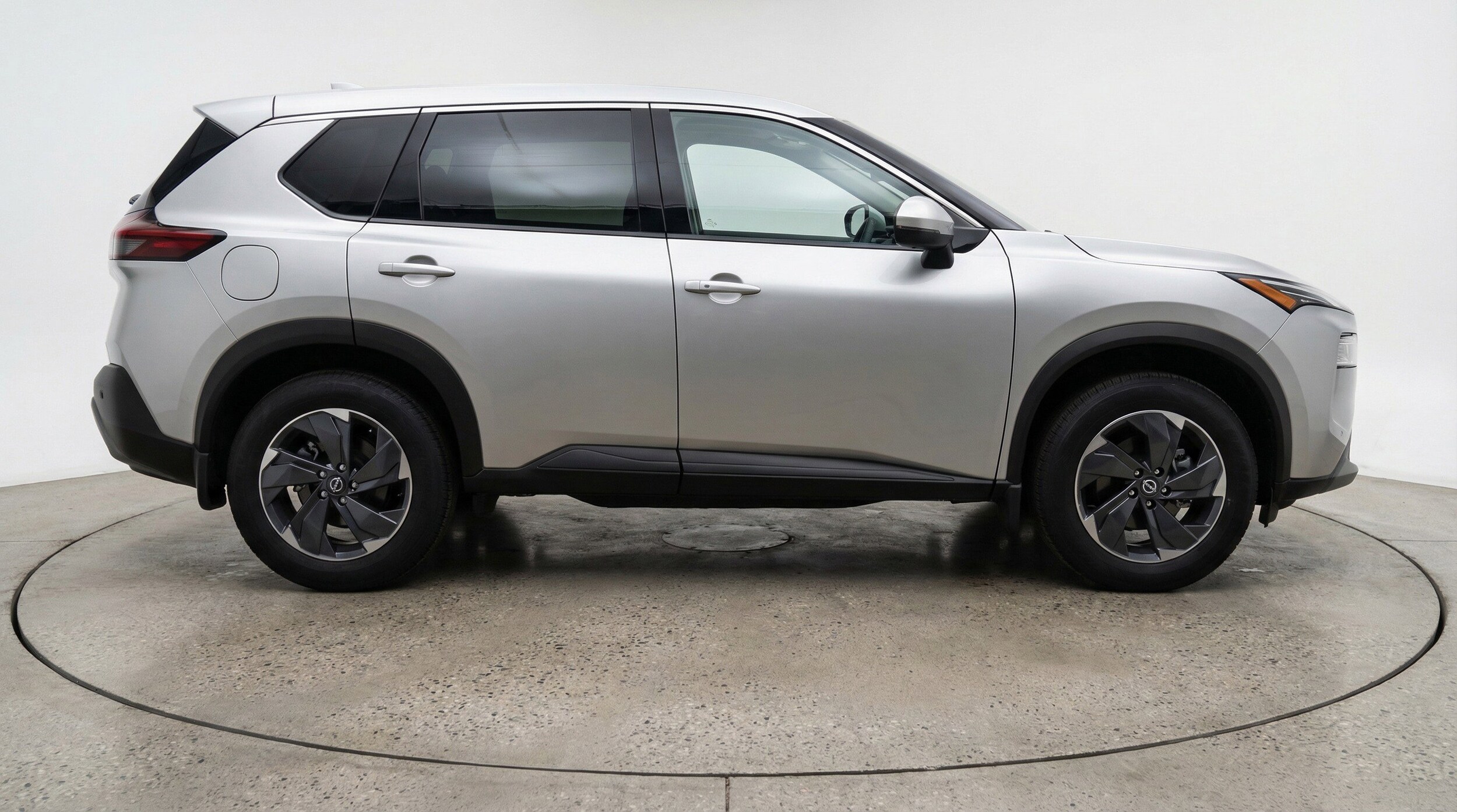 Thumbnail: 2025 Nissan Rogue - 11
