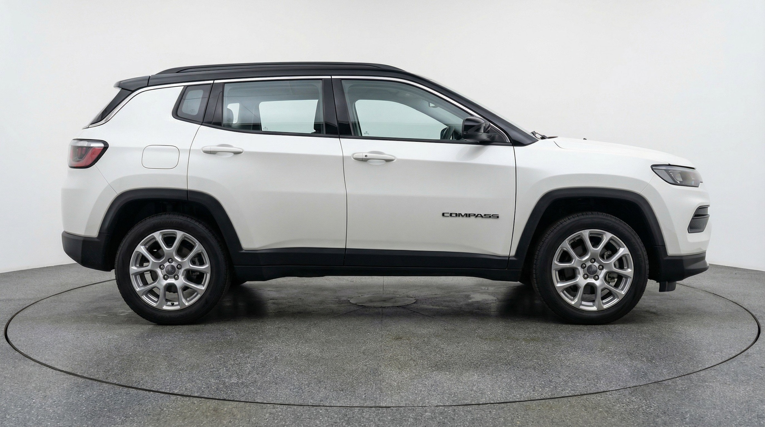 Thumbnail: 2025 Jeep Compass - 11