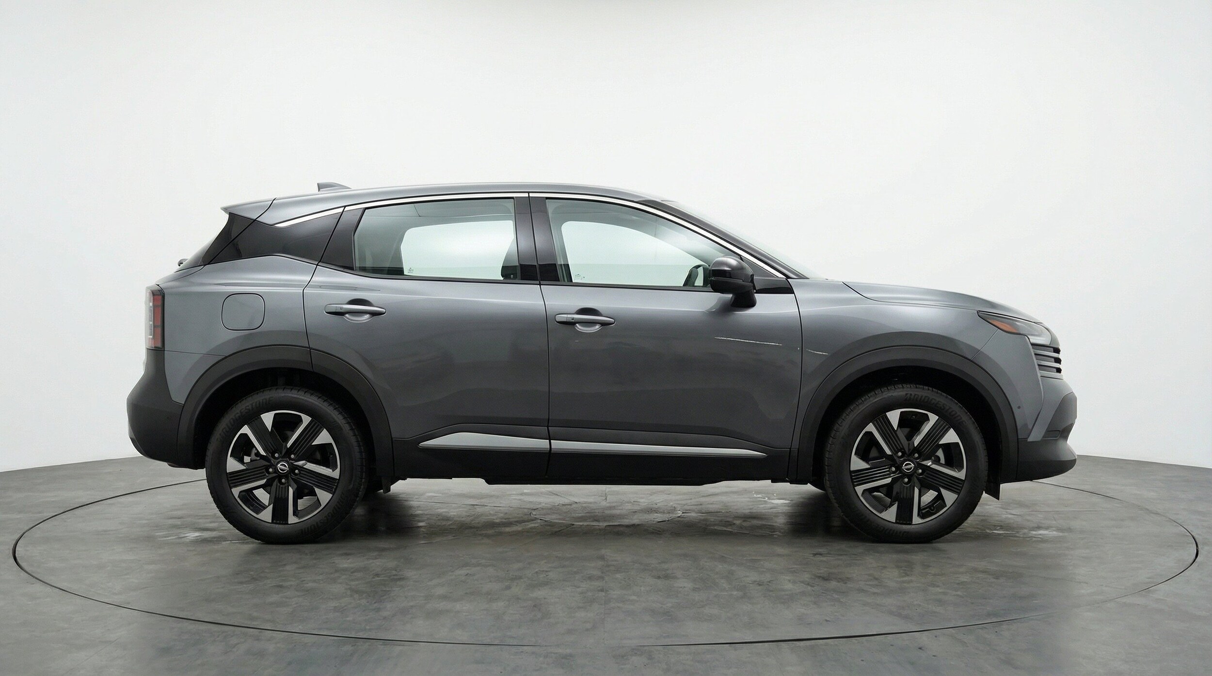 Thumbnail: 2026 Nissan Kicks - 11