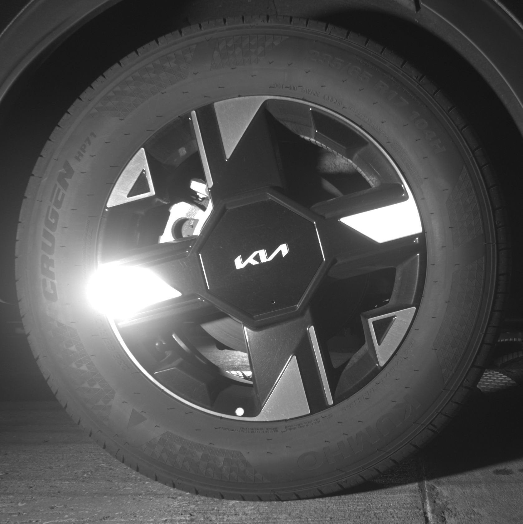 Thumbnail: 2026 Kia Sportage - 15