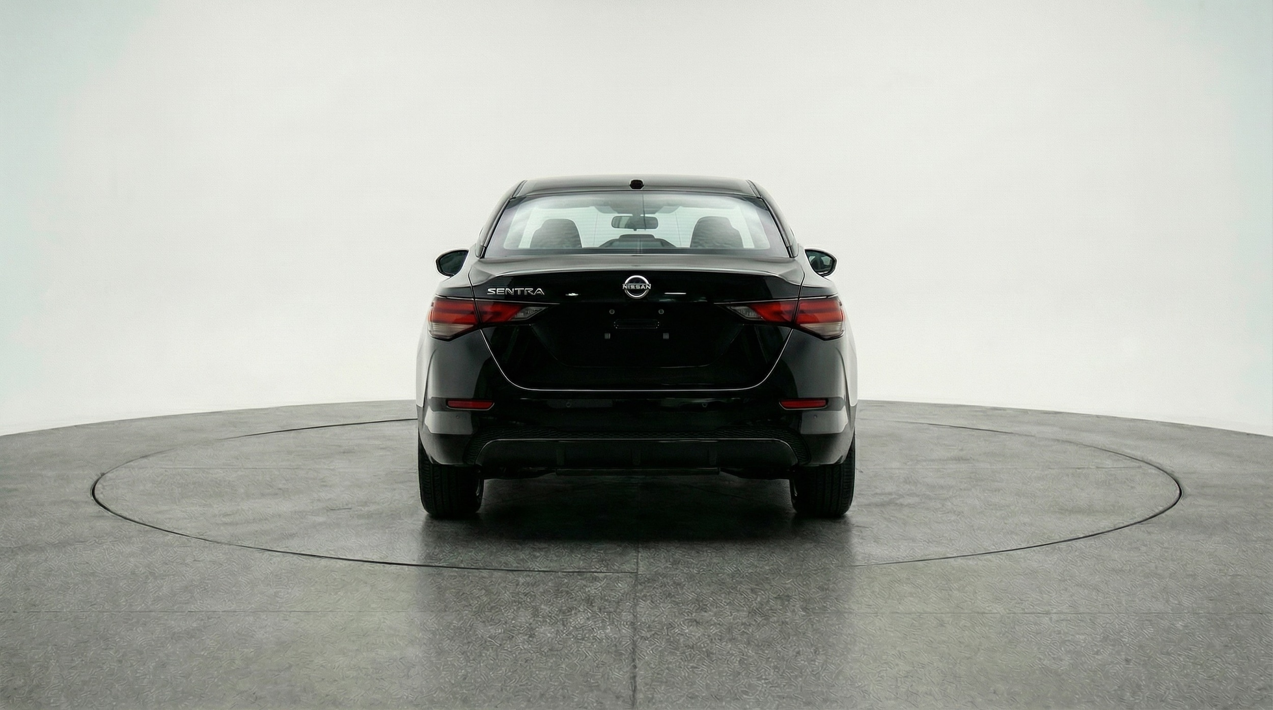 Thumbnail: 2025 Nissan Sentra - 6