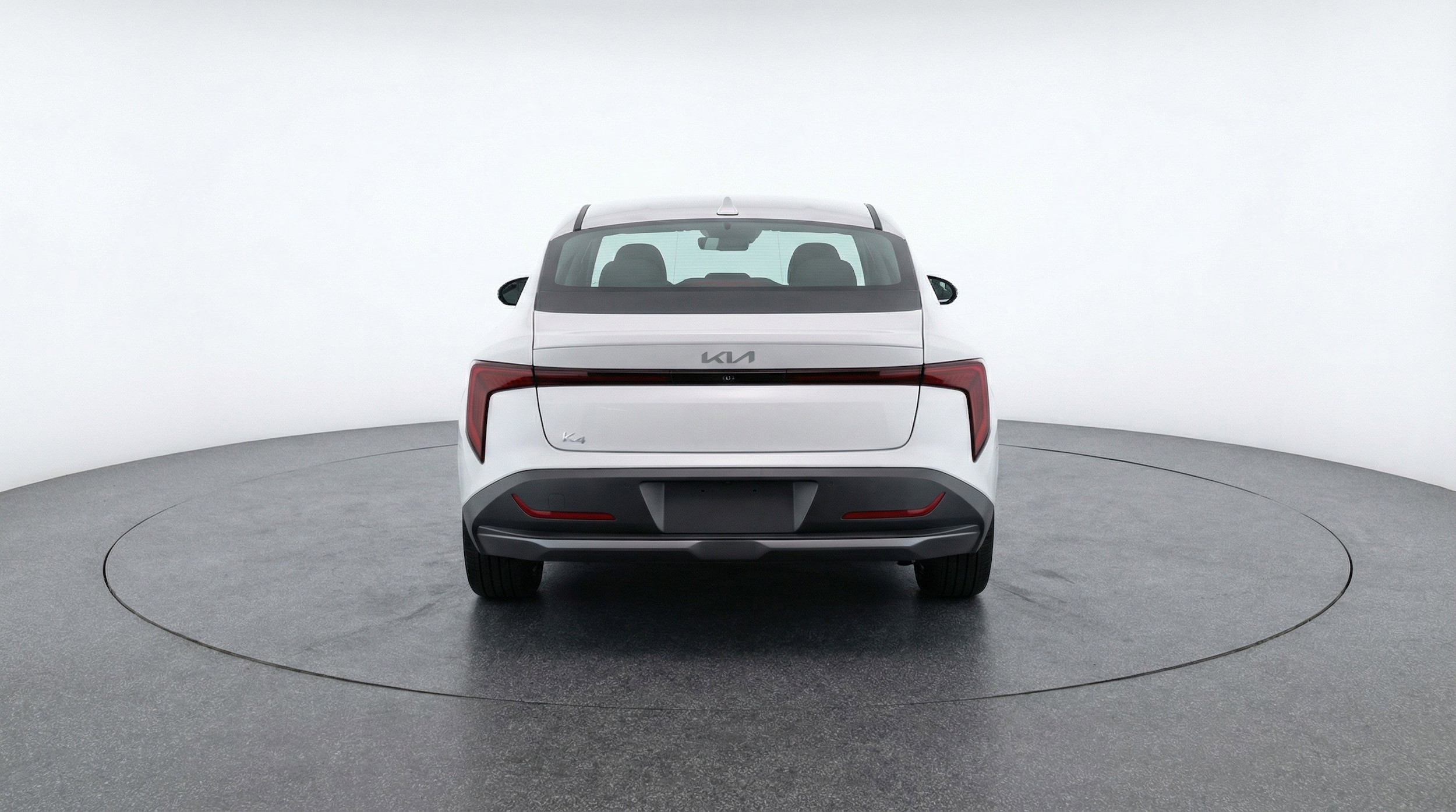 Thumbnail: 2025 Kia K4 - 7