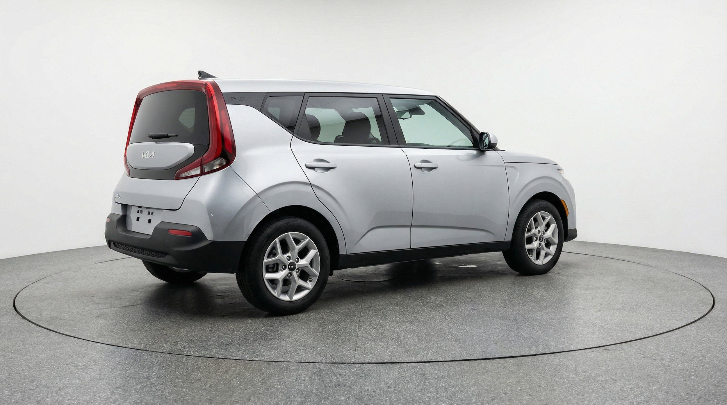 Thumbnail: 2025 Kia Soul - 9