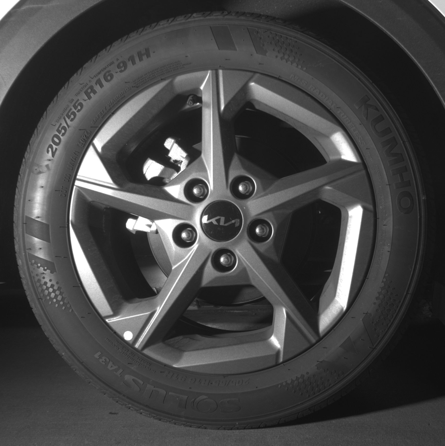 Thumbnail: 2025 Kia K4 - 12