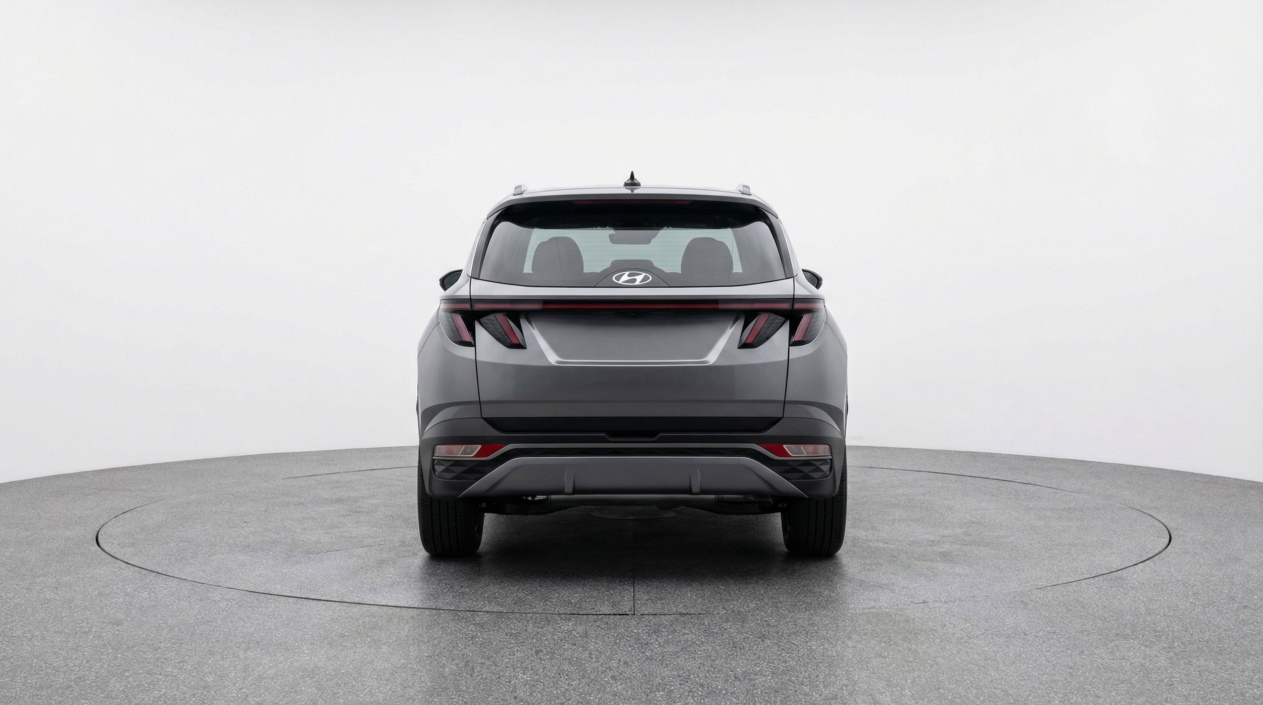 Thumbnail: 2025 Hyundai Tucson - 7